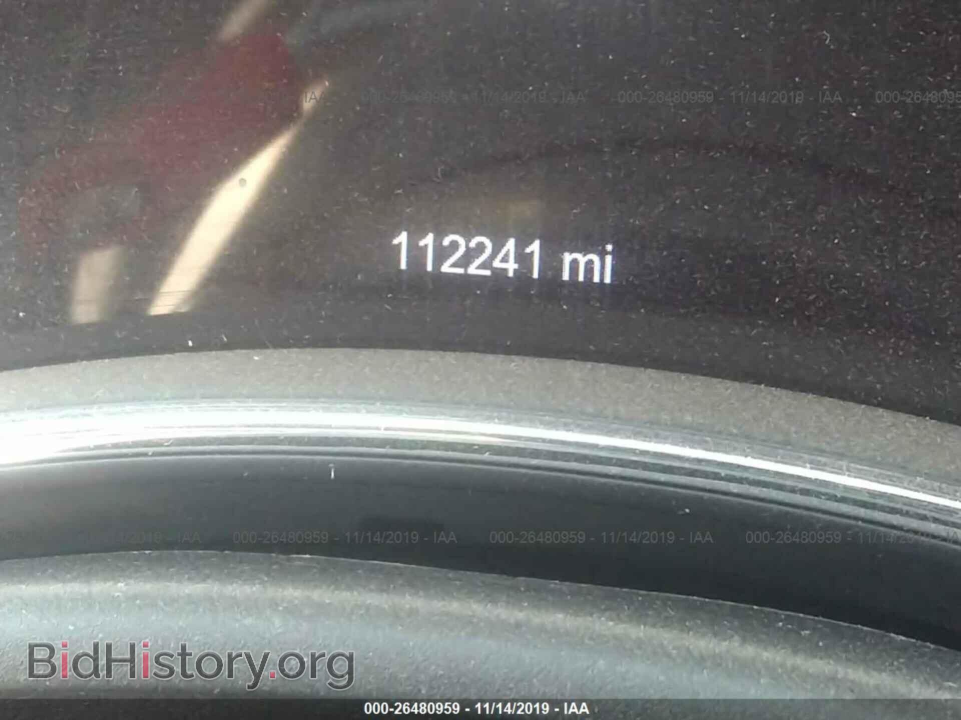 2014 DODGE DURANGO - VIN: 1C4RDHAGXEC970496 - Photo 7