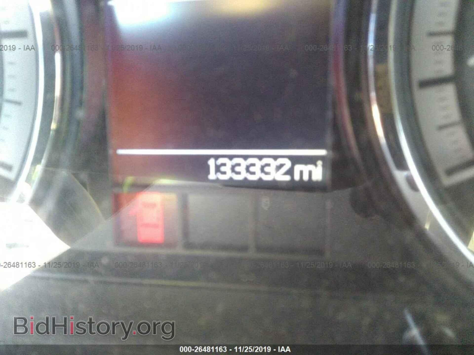 2012 DODGE RAM 1500 - VIN: 1C6RD7FT3CS170746 - Фото 7