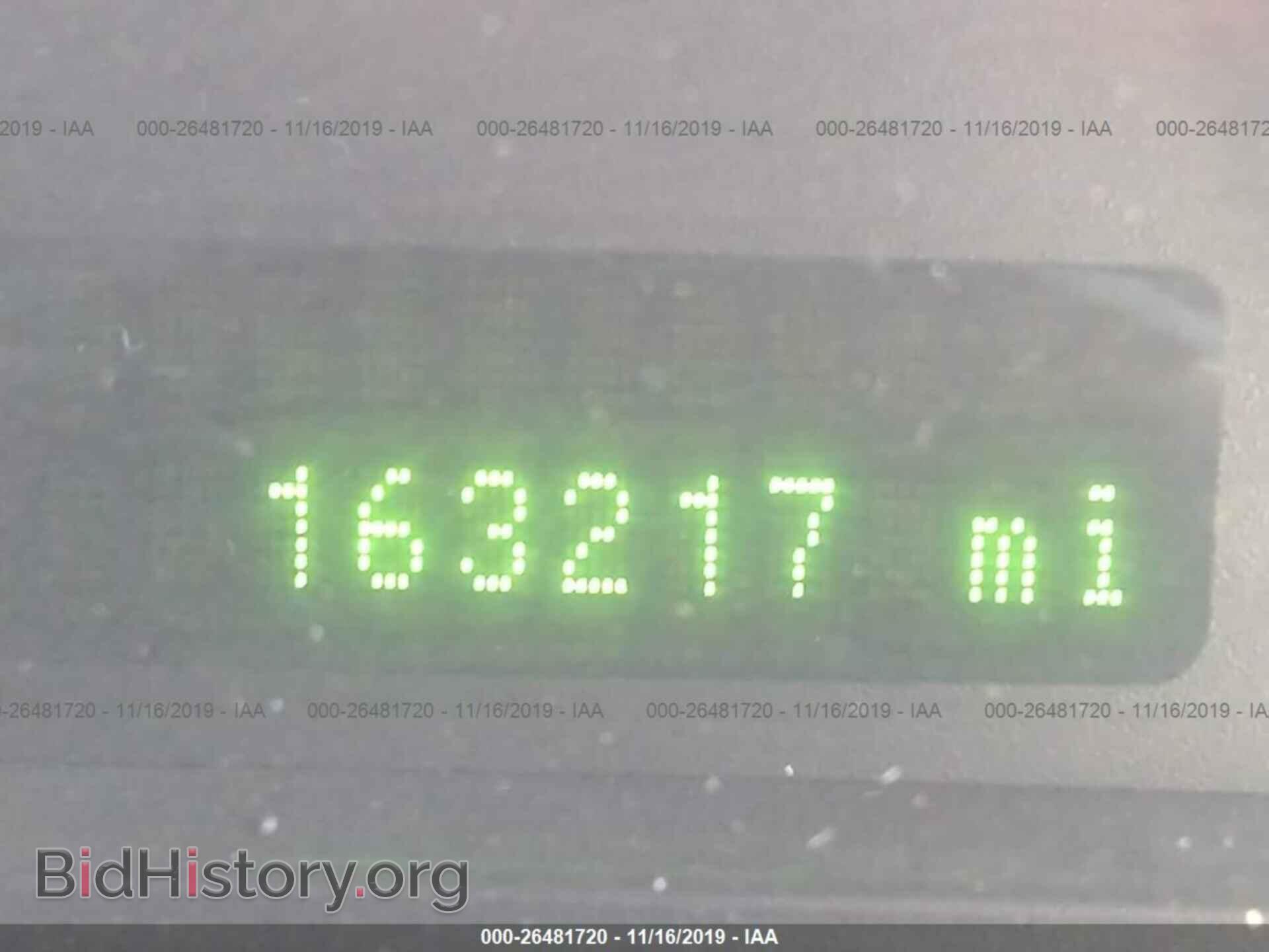 2008 FORD EDGE - VIN: 2FMDK48C88BA69400 - Фото 7
