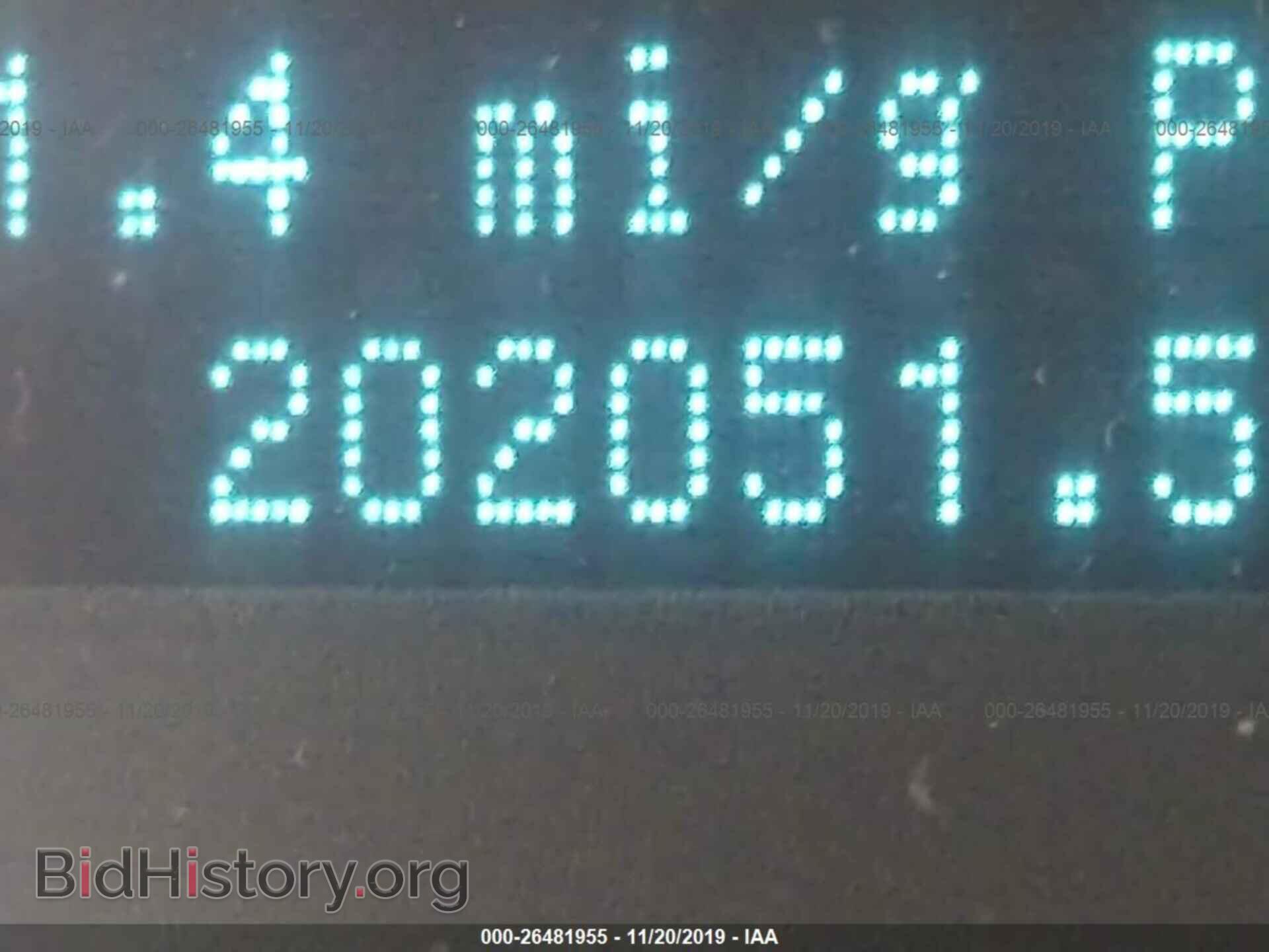 2012 FORD F150 - VIN: 1FTFX1EF7CFA61095 - Фото 7