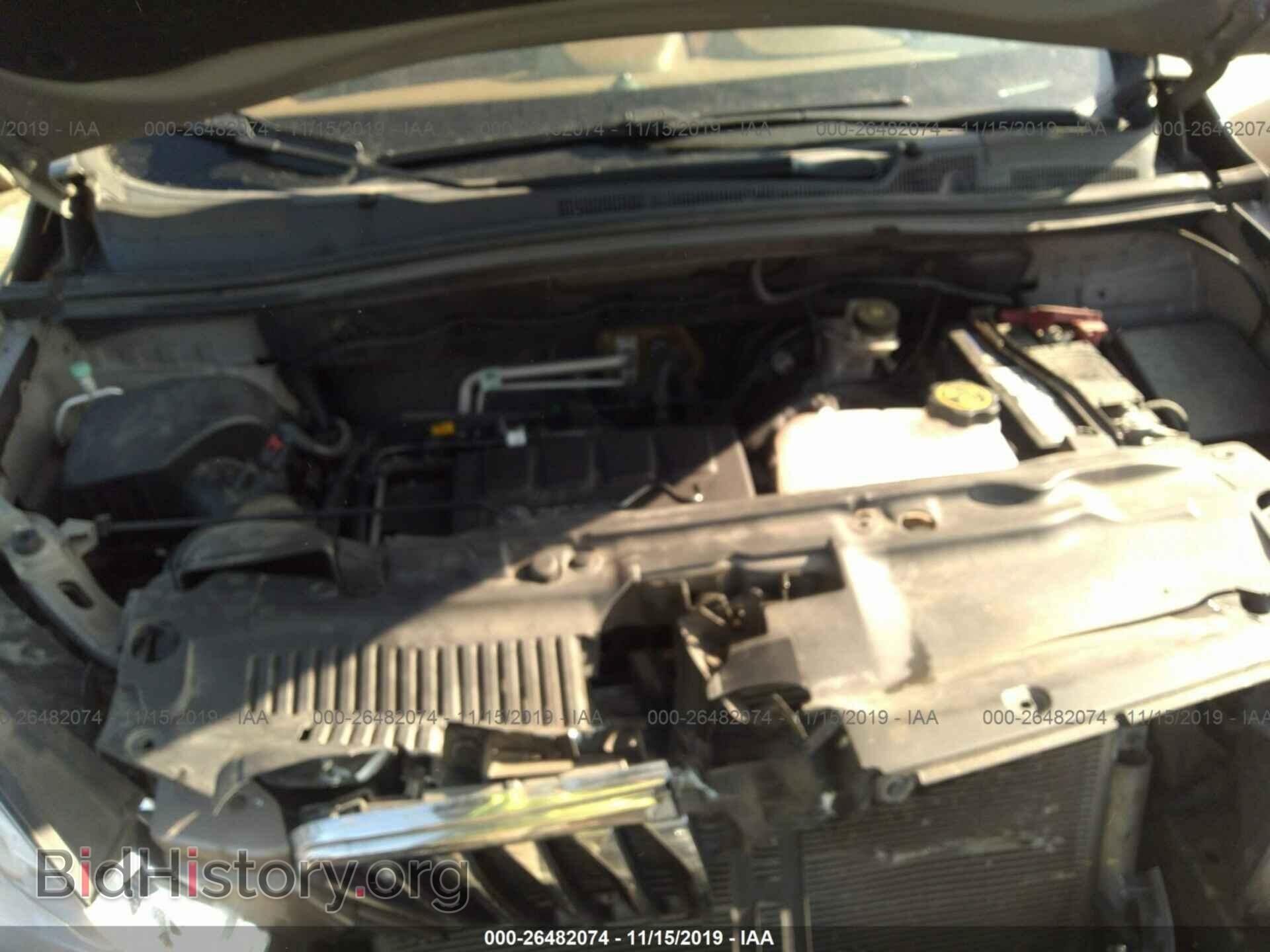 2013 BUICK ENCORE - VIN: KL4CJCSB5DB095945 - Photo 10
