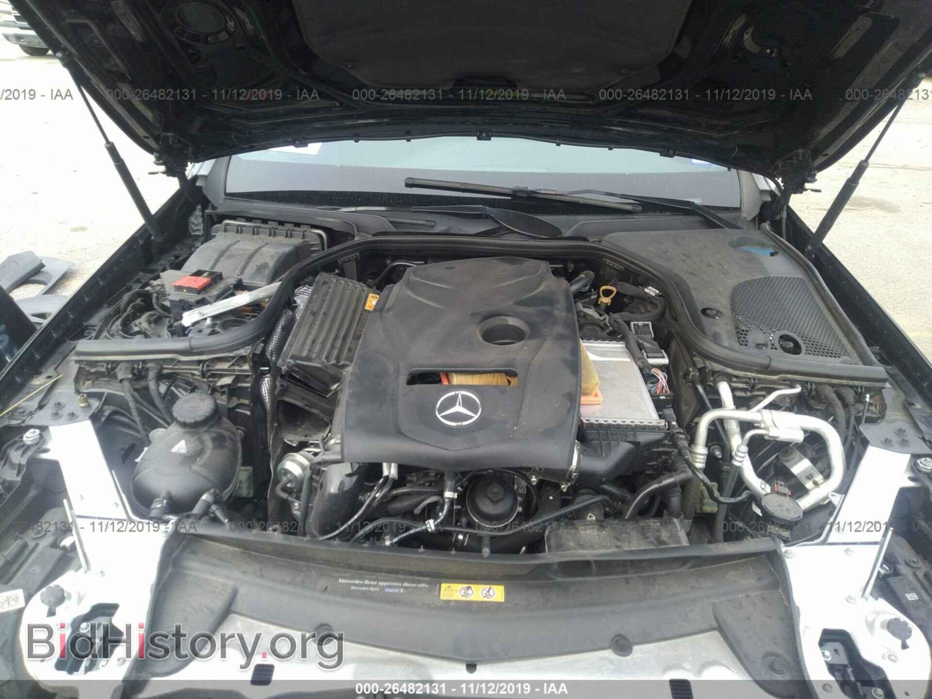 2017 MERCEDES-BENZ E - VIN: WDDZF4JB4HA285455 - Фото 10