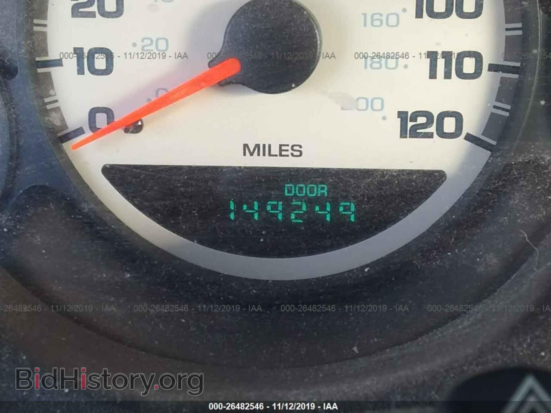 2003 Dodge Neon - VIN: 1B3ES56CX3D194792 - Photo 7