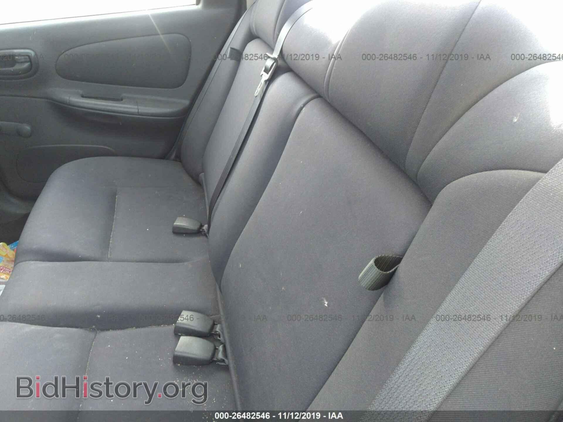 2003 Dodge Neon - VIN: 1B3ES56CX3D194792 - Photo 8