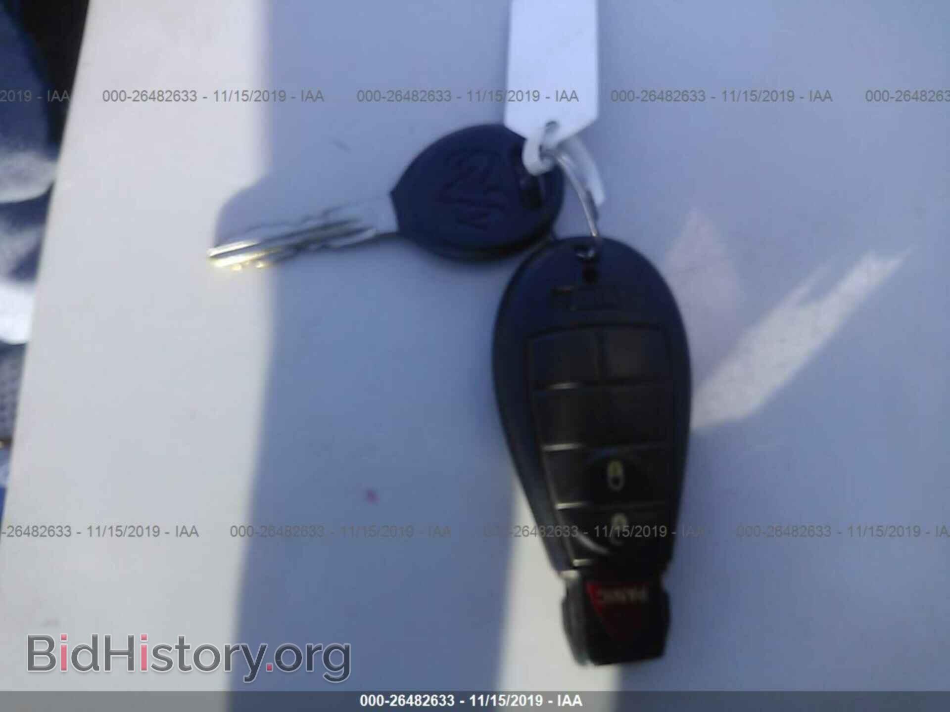 2010 DODGE RAM 1500 - VIN: 1D7RB1GP0AS230904 - Фото 4