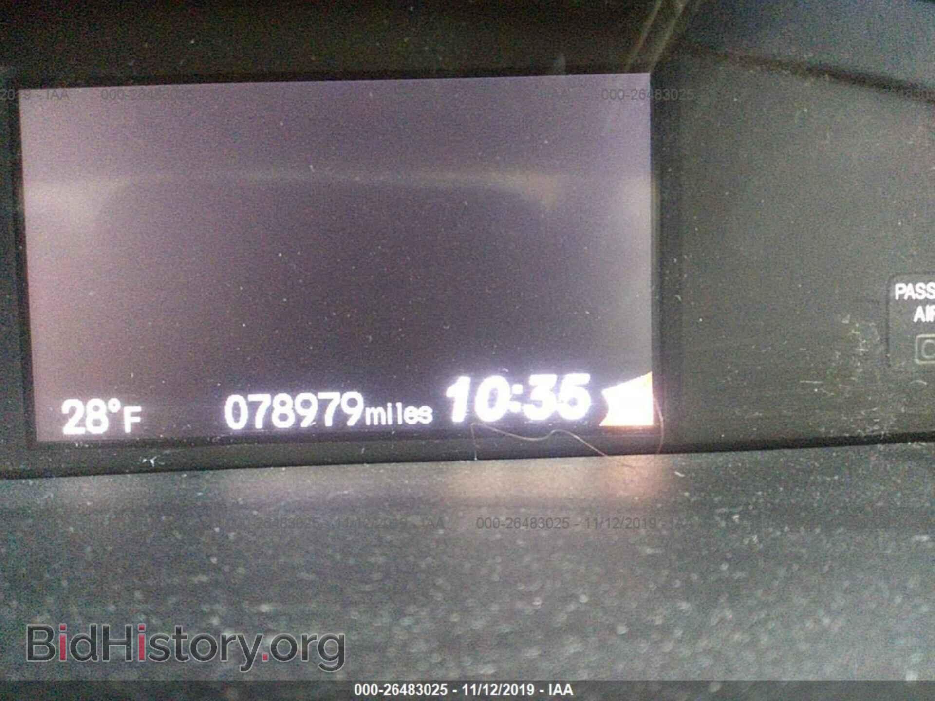 2014 HONDA CIVIC - VIN: 19XFB2F56EE012946 - Photo 7