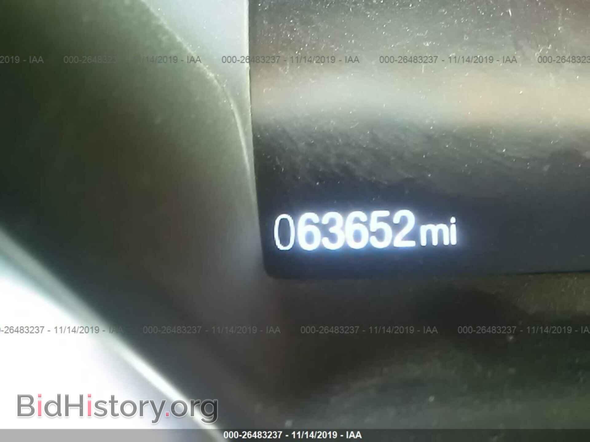 2015 FORD FOCUS - VIN: 1FADP3F29FL207152 - Фото 7