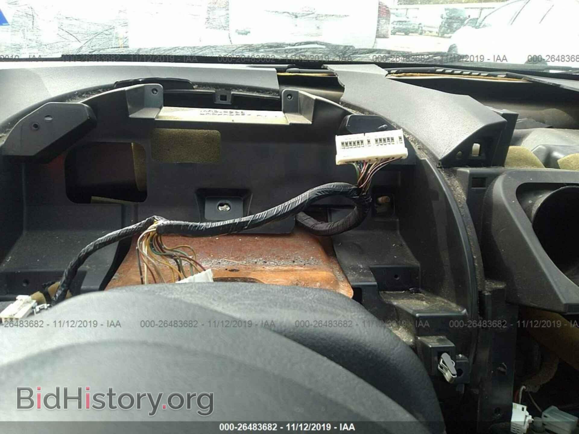 2000 Mitsubishi Eclipse - VIN: 4A3AC84L3YE067623 - Photo 7