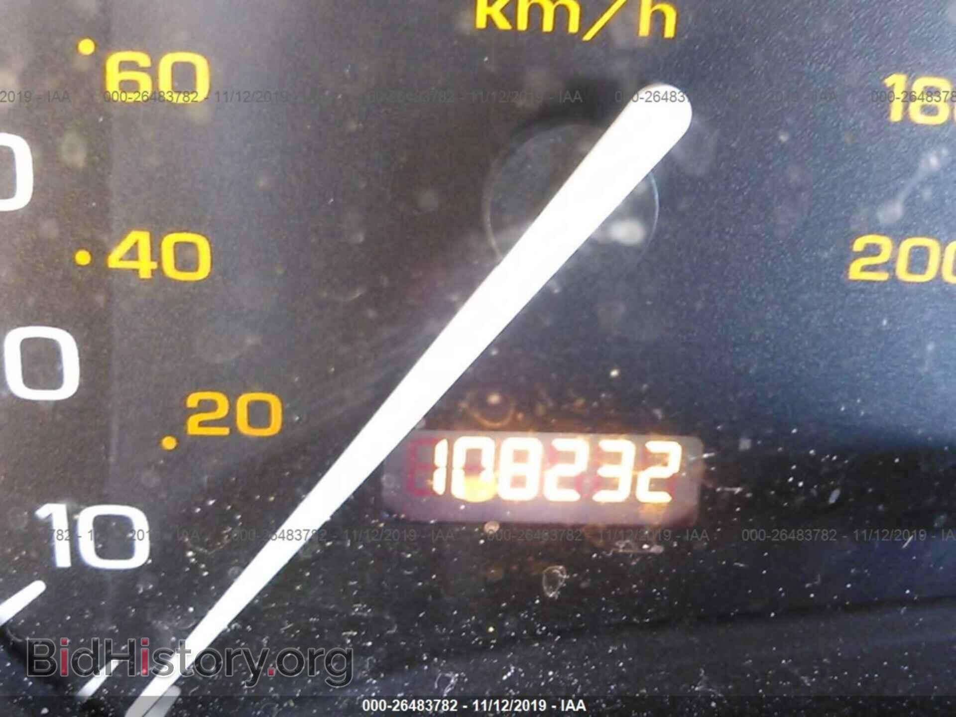 2003 SATURN VUE - VIN: 5GZCZ33D23S891919 - Фото 7