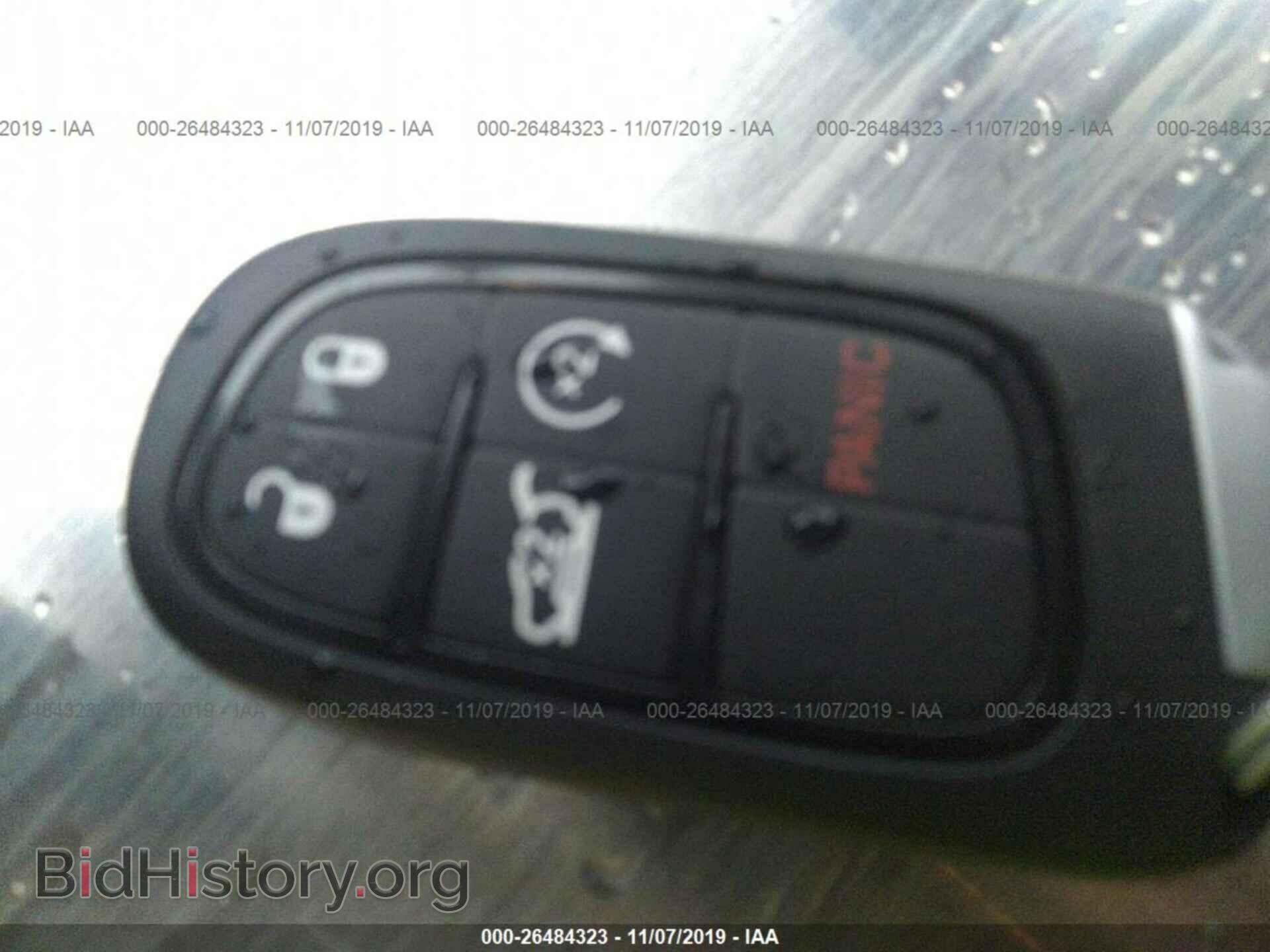2020 JEEP CHEROKEE - VIN: 1C4PJLDB6LD504820 - Фото 11