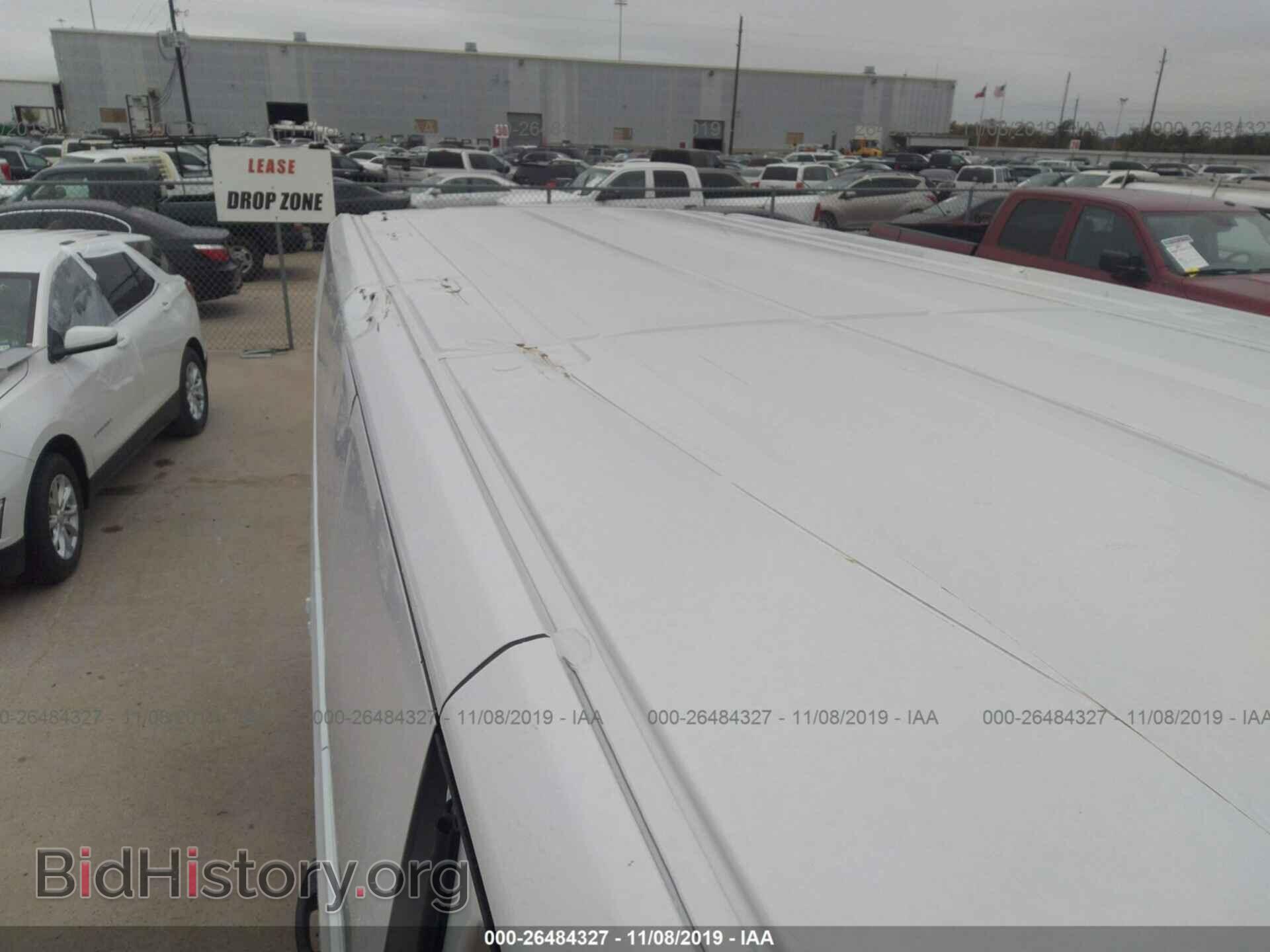 2019 FORD TRANSIT - VIN: 1FTYR2ZM5KKB46217 - Фото 6
