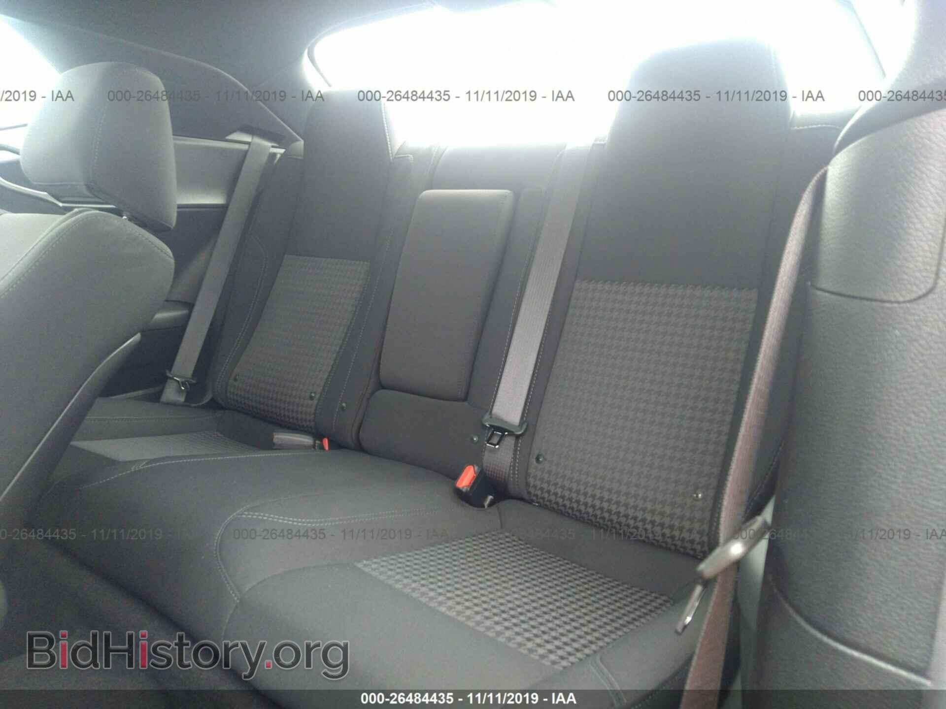 2019 DODGE CHALLENGER - VIN: 2C3CDZAG2KH718976 - Photo 8