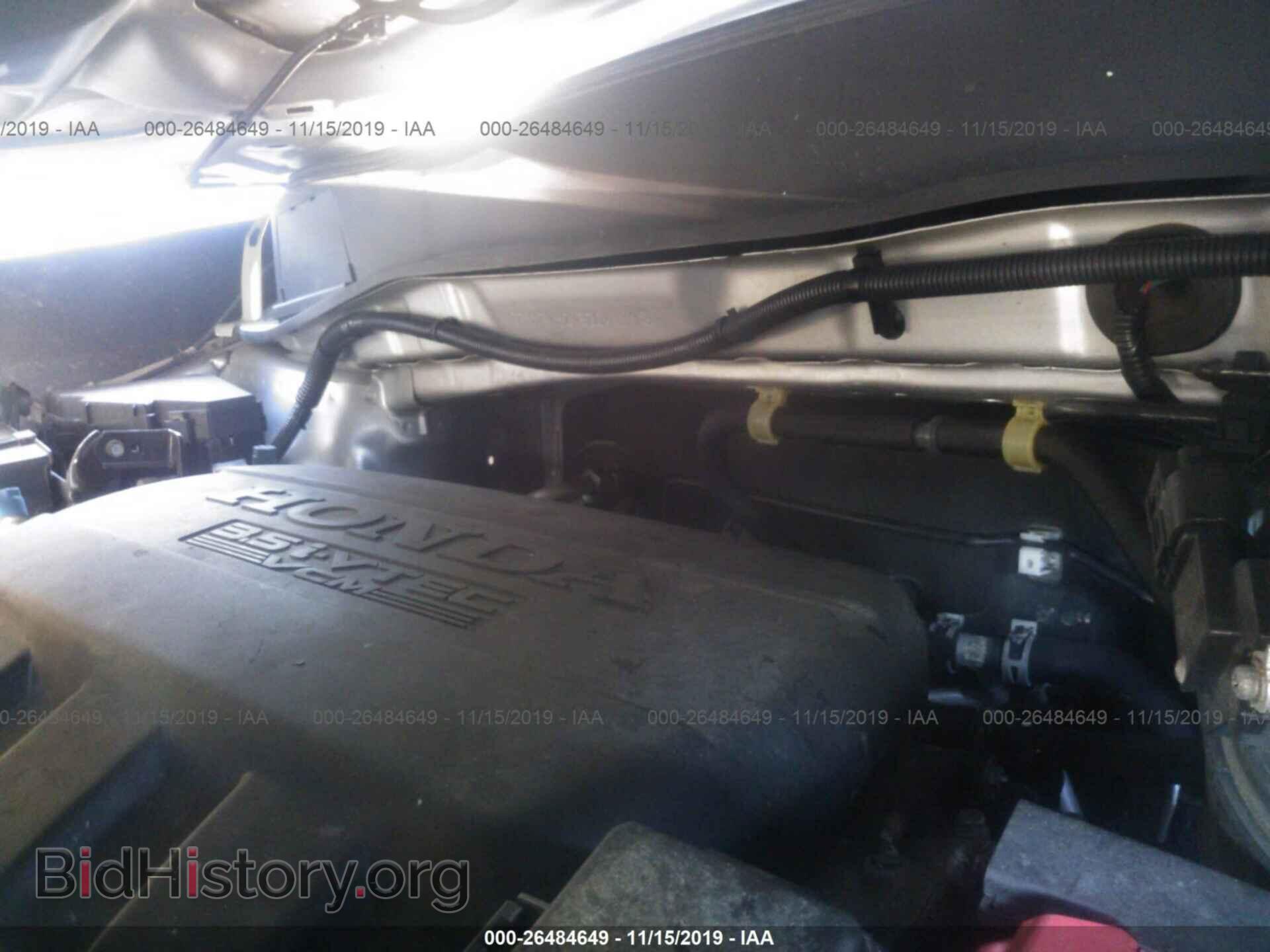 2014 HONDA PILOT - VIN: 5FNYF4H29EB041198 - Фото 10