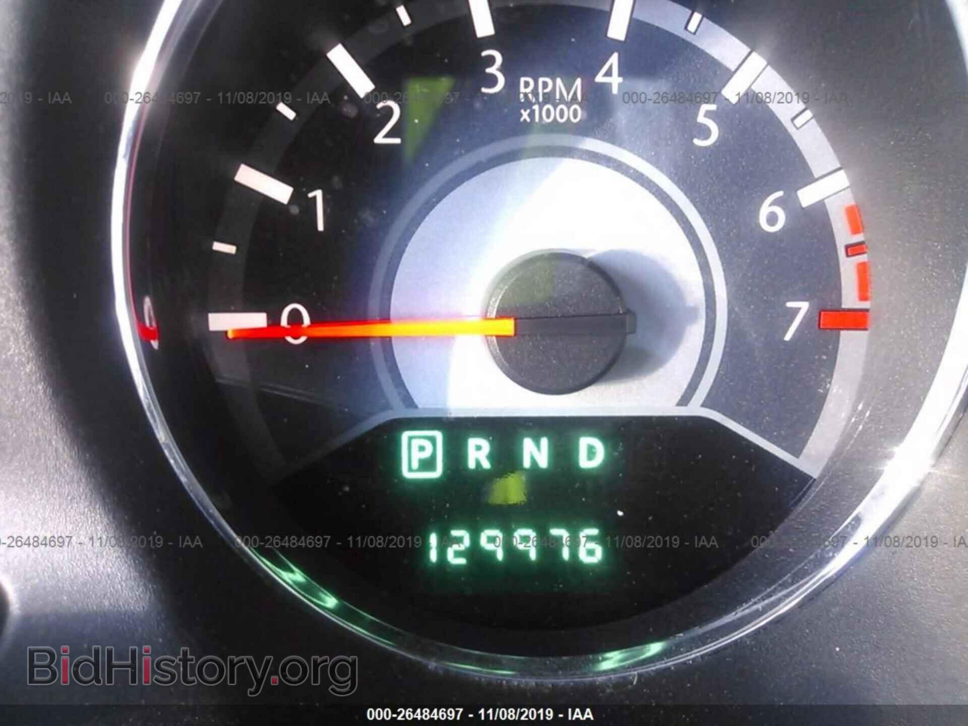 2012 CHRYSLER 200 - VIN: 1C3CCBCB4CN249264 - Фото 7