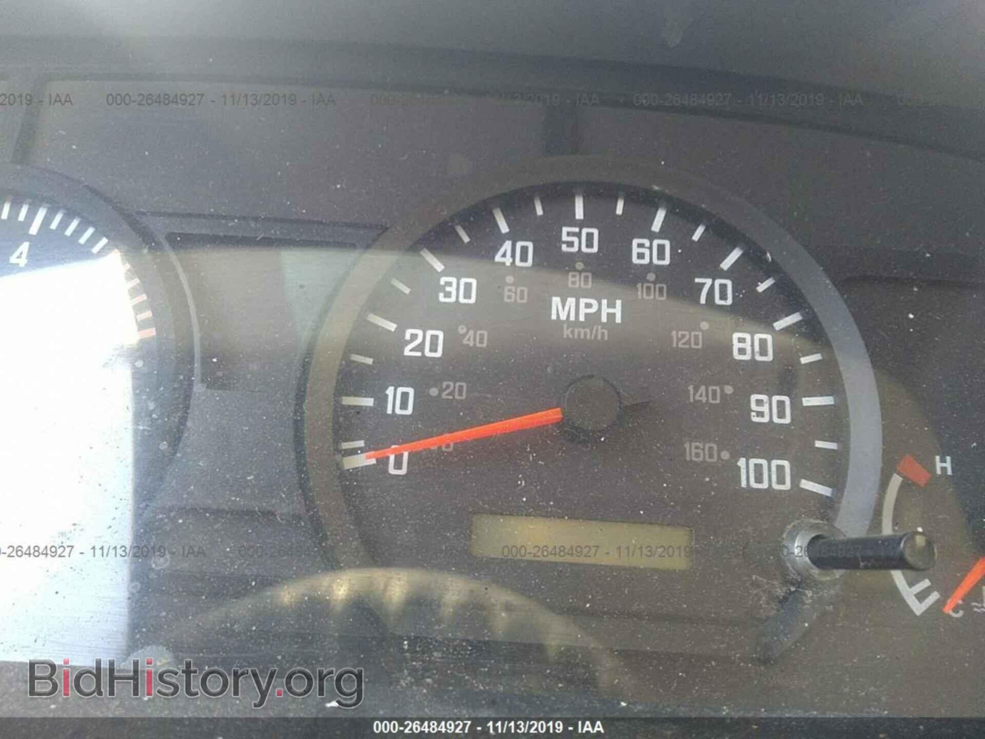2012 ISUZU NPR - VIN: 54DB4W1BXCS801765 - Photo 6