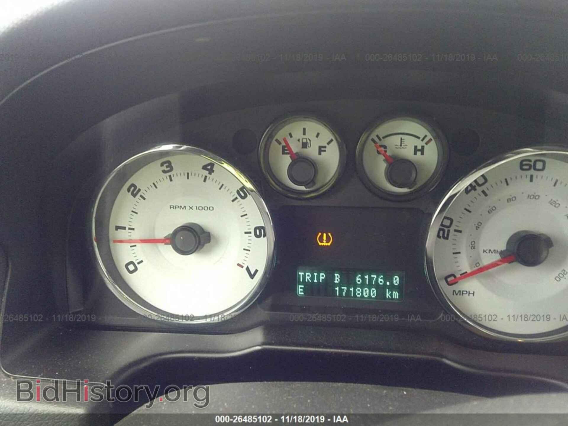 2007 FORD EDGE - VIN: 2FMDK49C77BA72477 - Photo 7