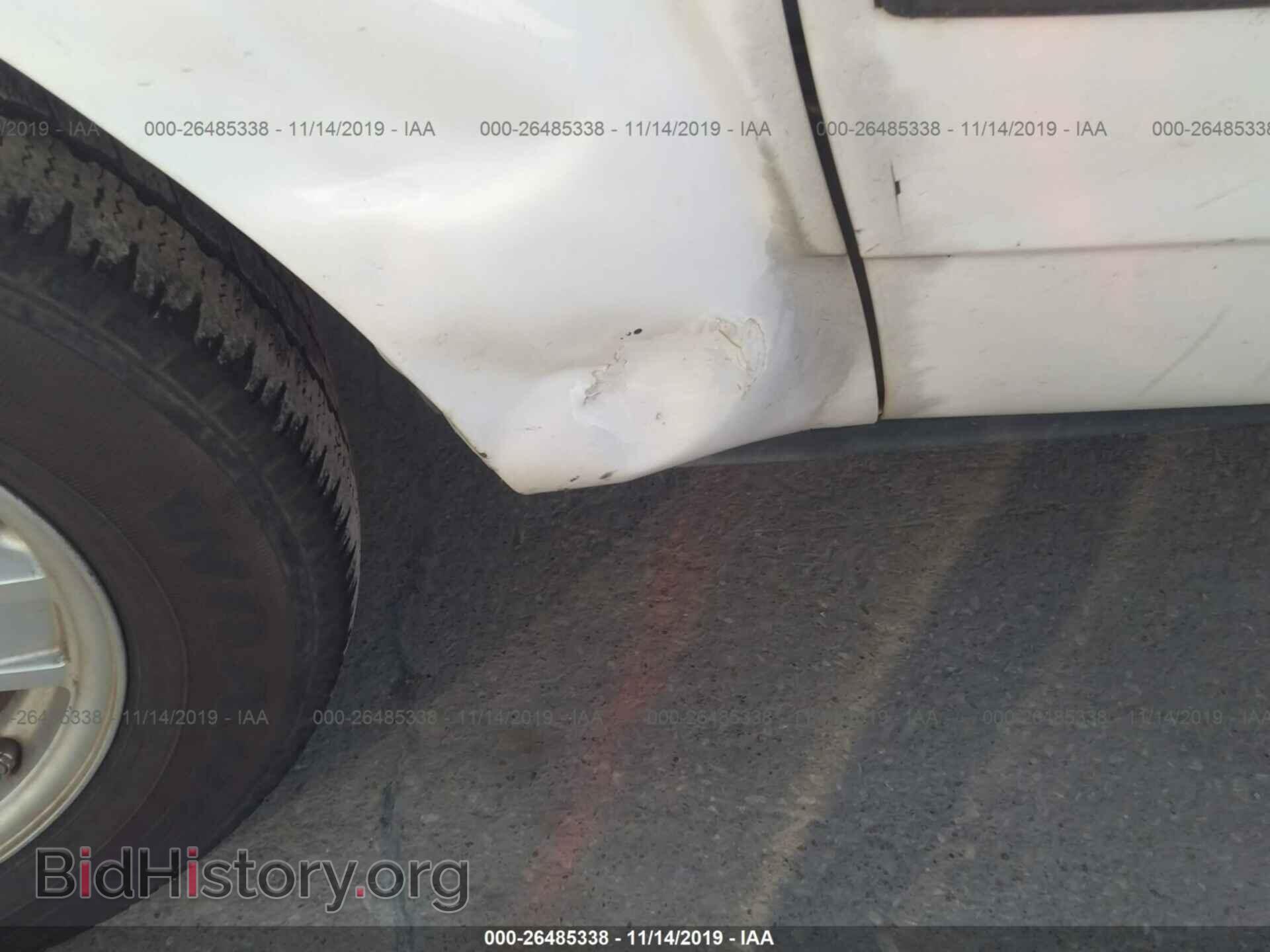 2008 DODGE DURANGO - VIN: 1D8HD48N88F108973 - Фото 6