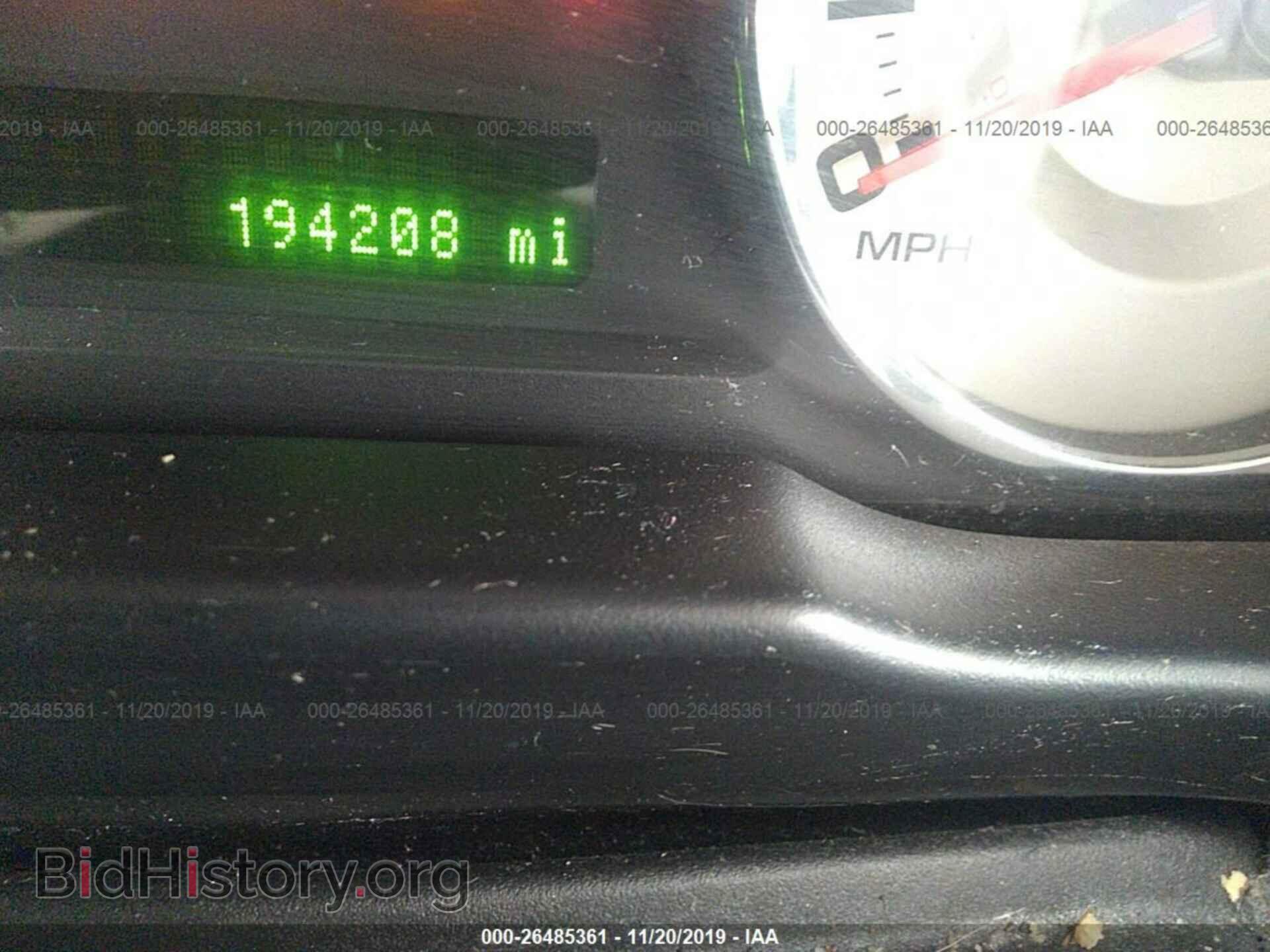 2007 FORD EDGE - VIN: 2FMDK49C47BB71239 - Photo 7