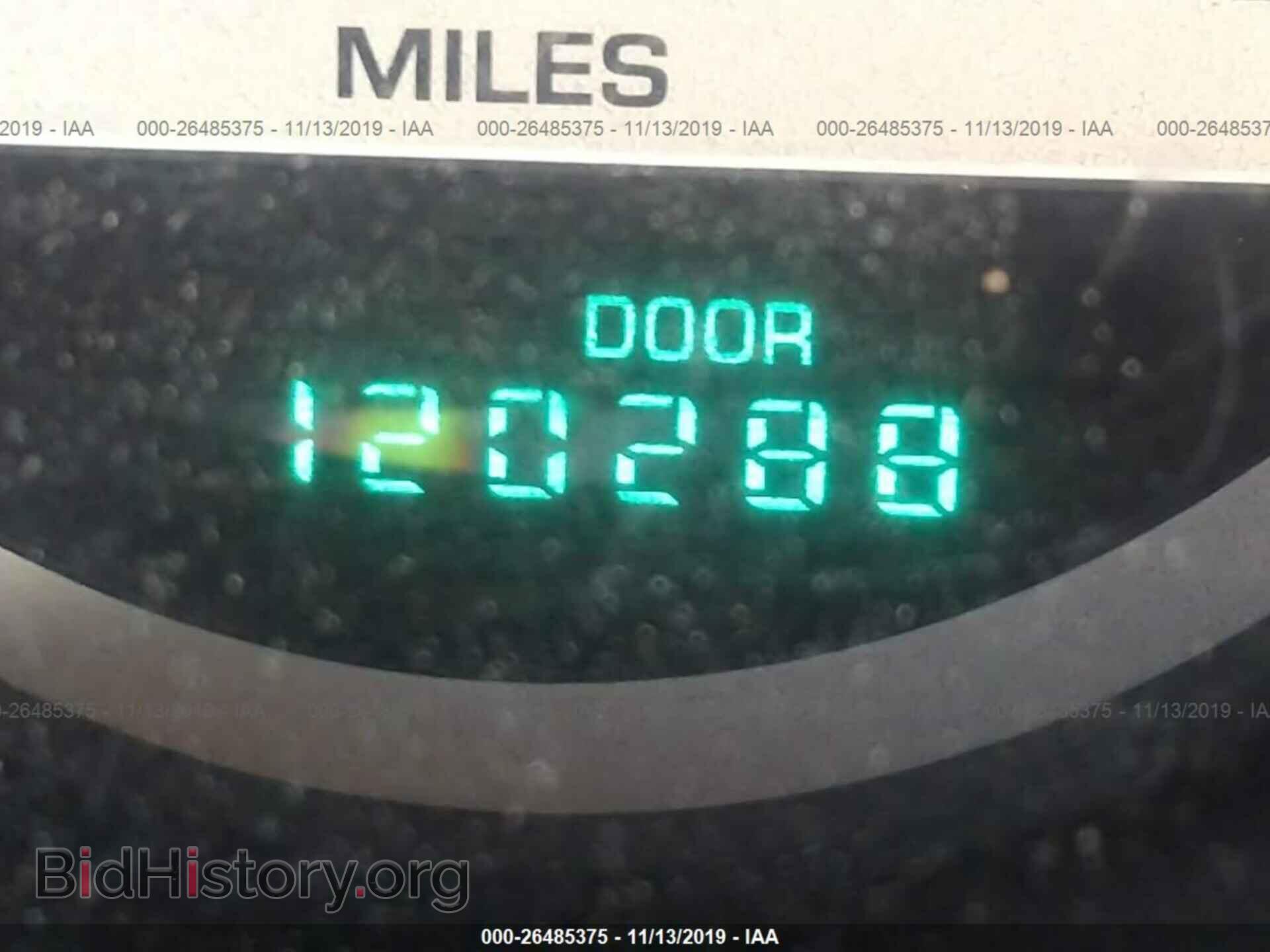2003 DODGE NEON - VIN: 1B3ES56C93D175747 - Фото 7