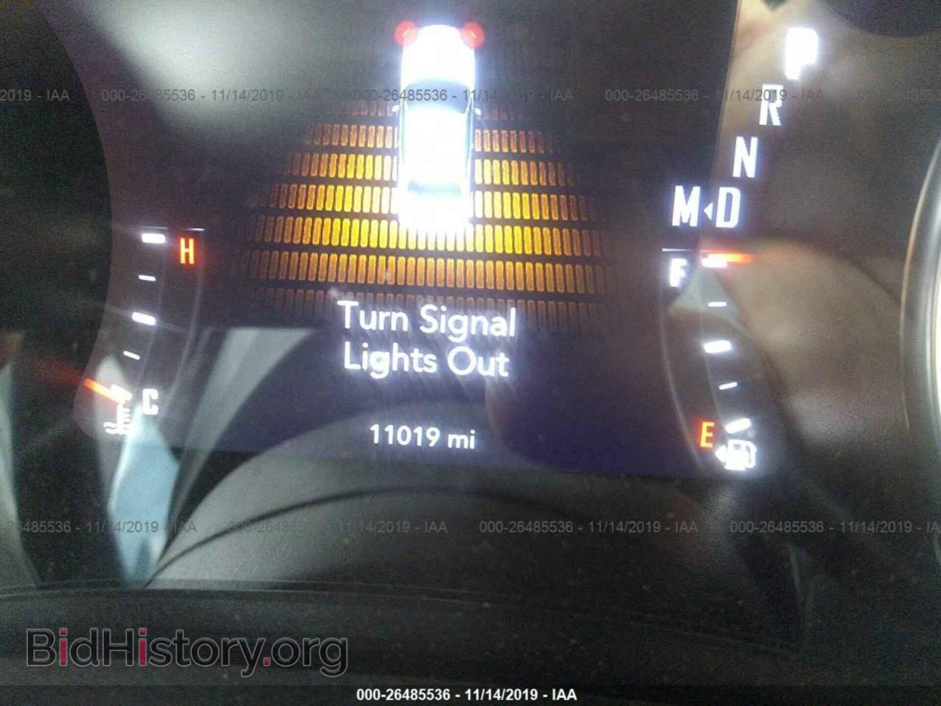 2018 DODGE CHALLENGER - VIN: 2C3CDZAG5JH333832 - Фото 7