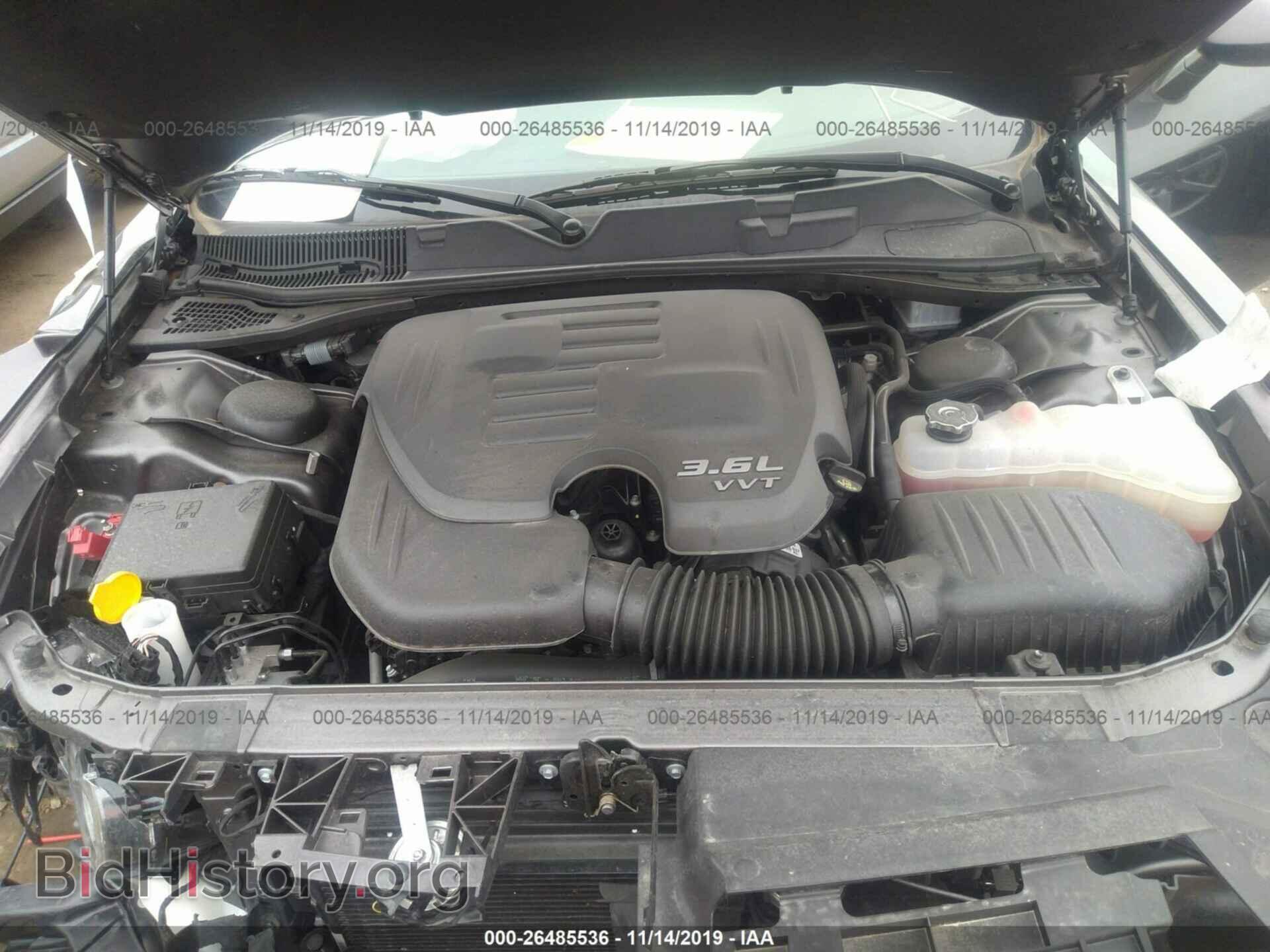 2018 DODGE CHALLENGER - VIN: 2C3CDZAG5JH333832 - Фото 10