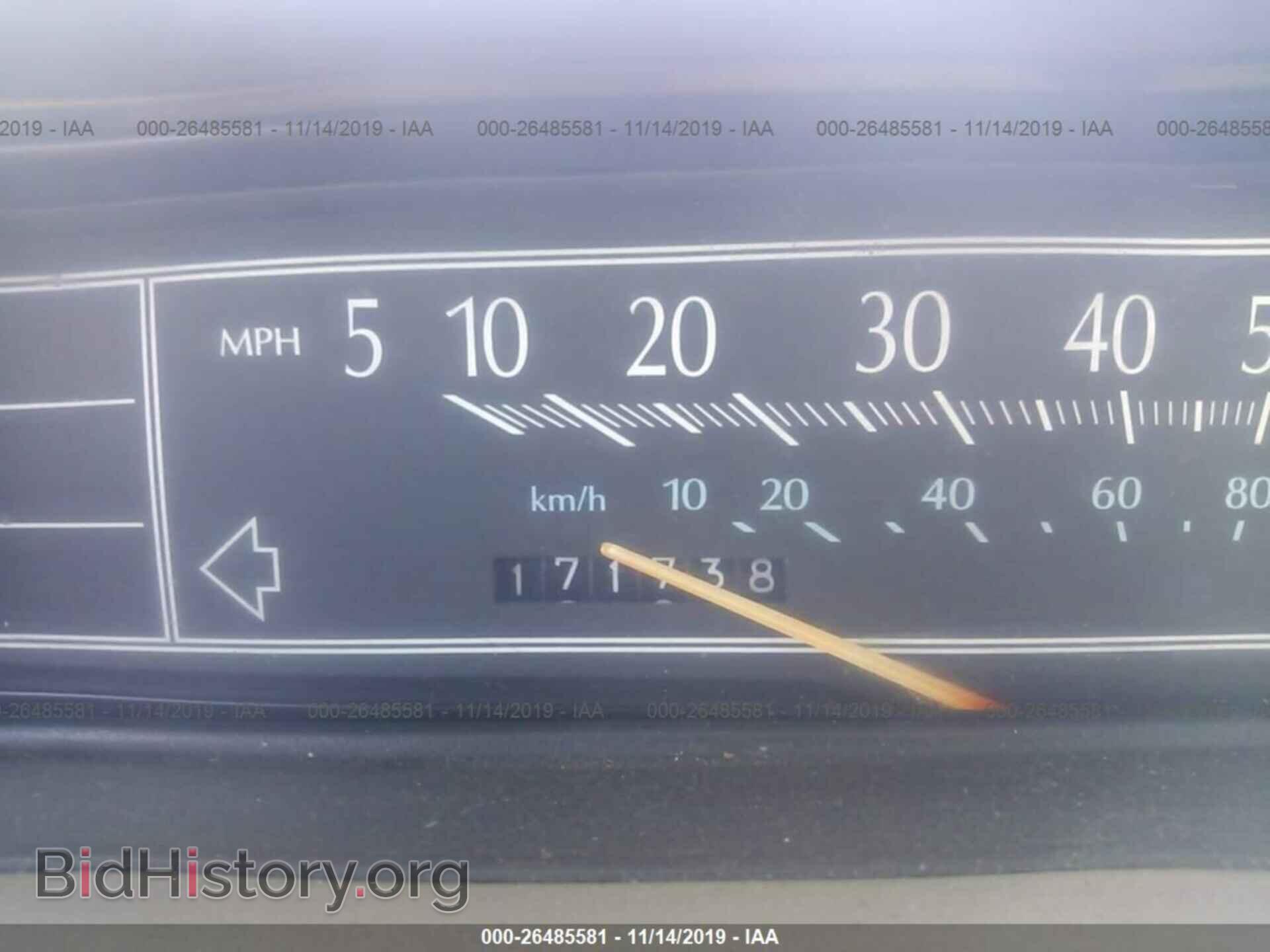 1991 CADILLAC DEVILLE - VIN: 1G6CD53B5M4244076 - Photo 7