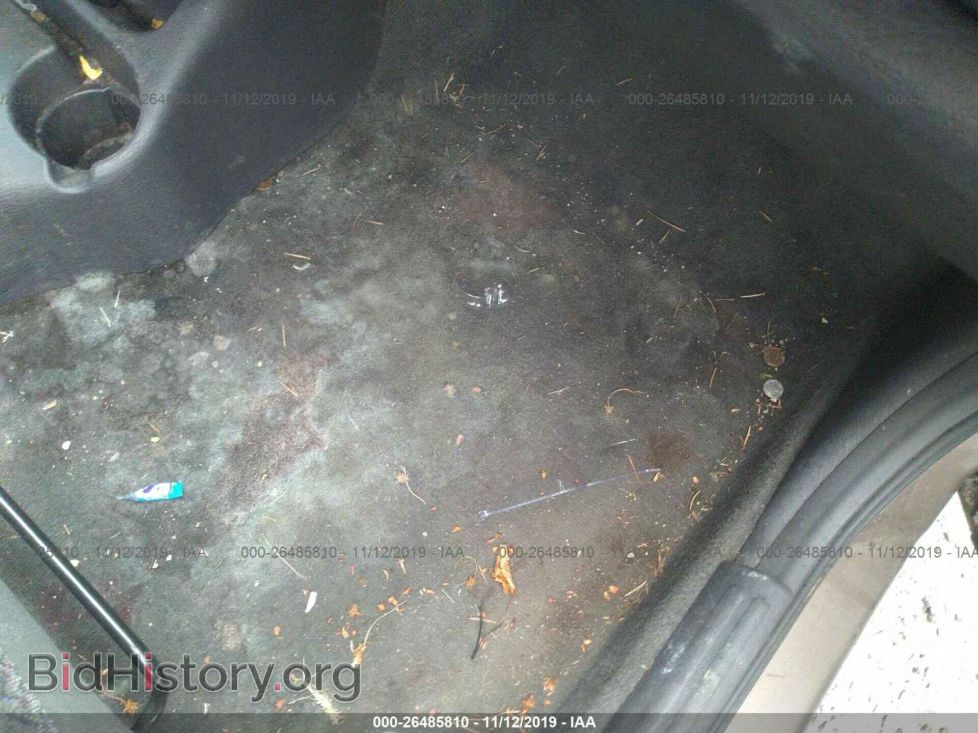 2000 DODGE NEON - VIN: 1B3ES46C5YD738097 - Photo 6
