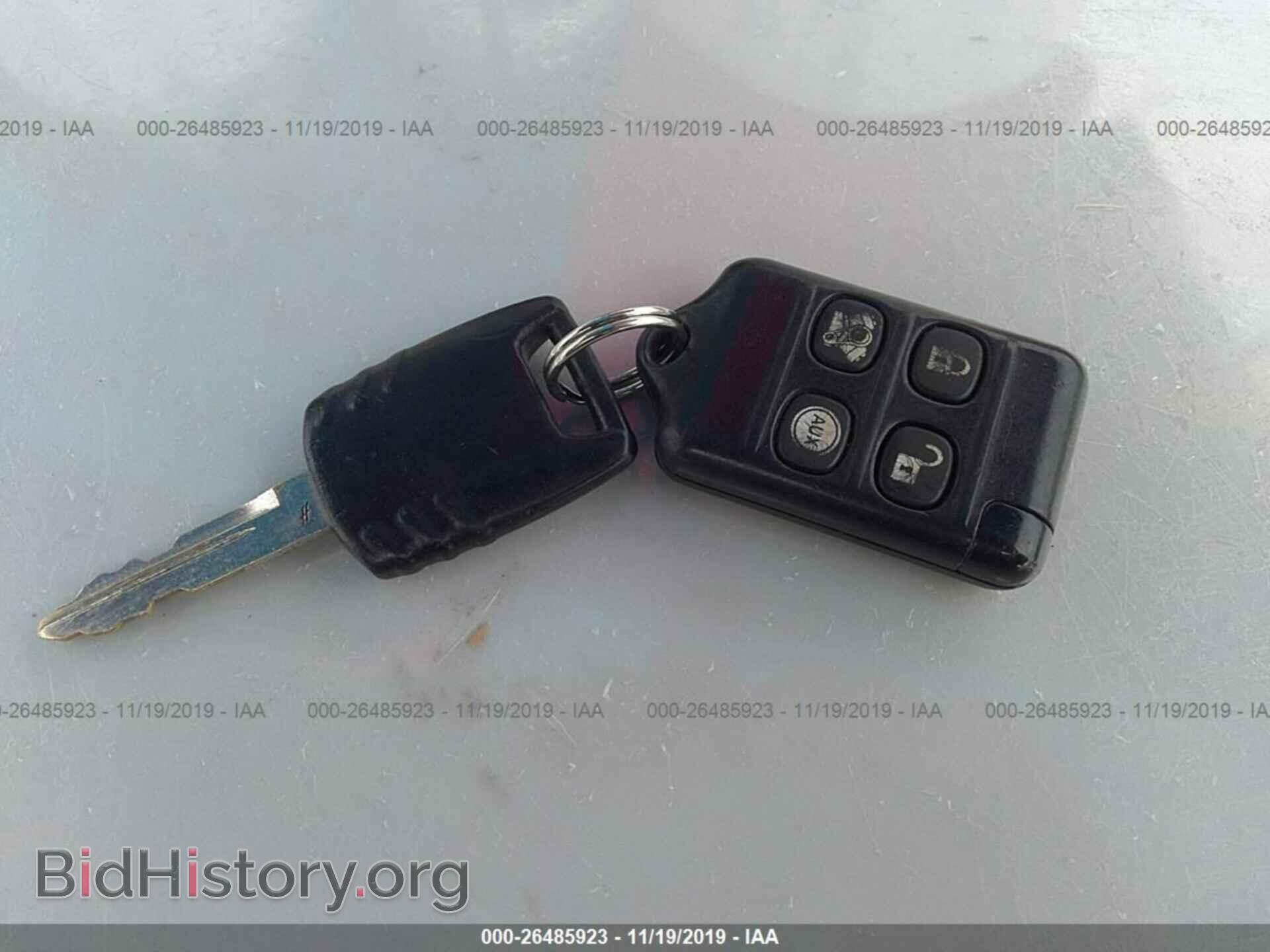 2005 MAZDA TRIBUTE - VIN: 4F2CZ96105KM32946 - Фото 11