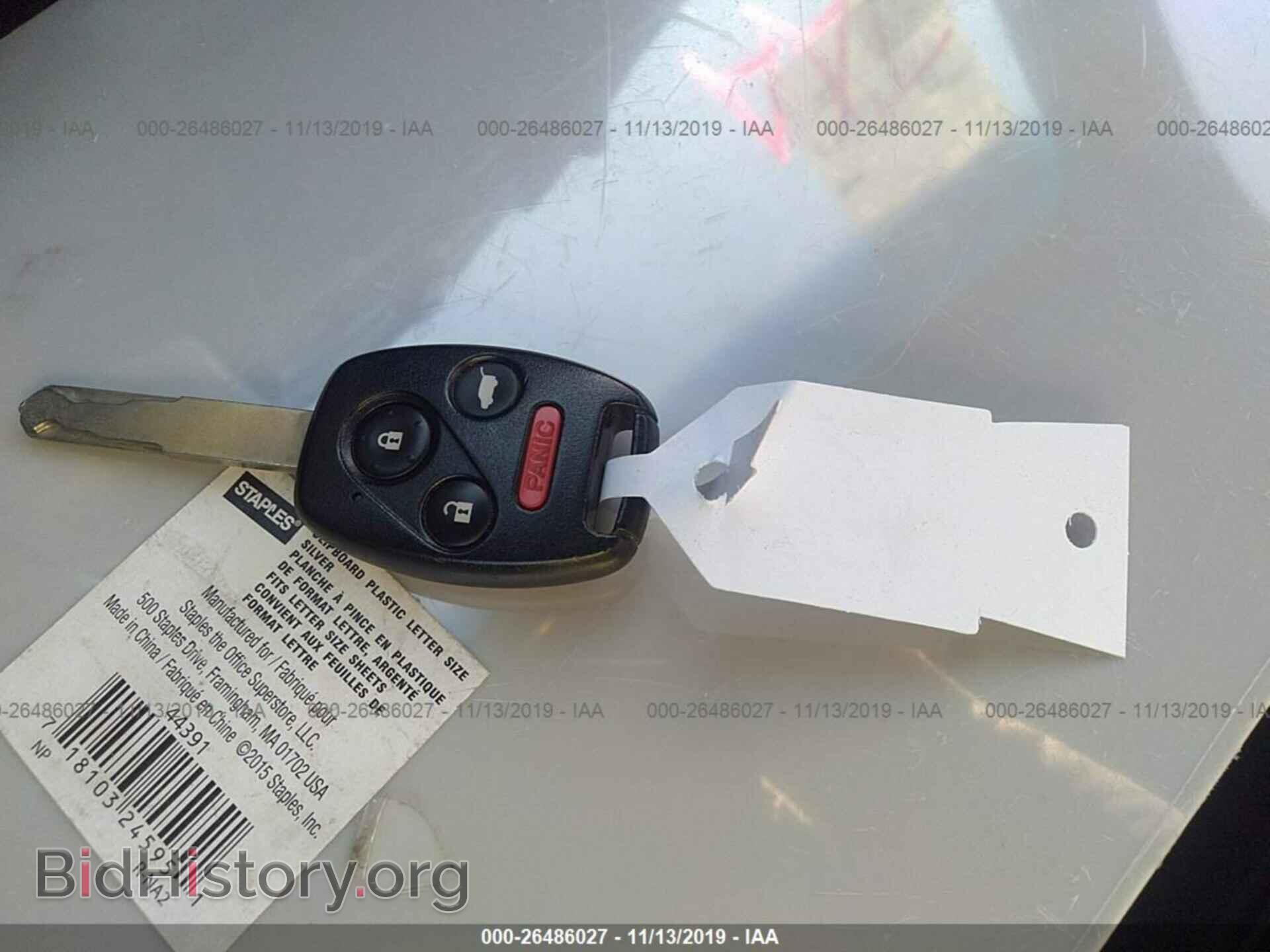 2010 Honda Pilot - VIN: 5FNYF4H60AB024285 - Photo 11
