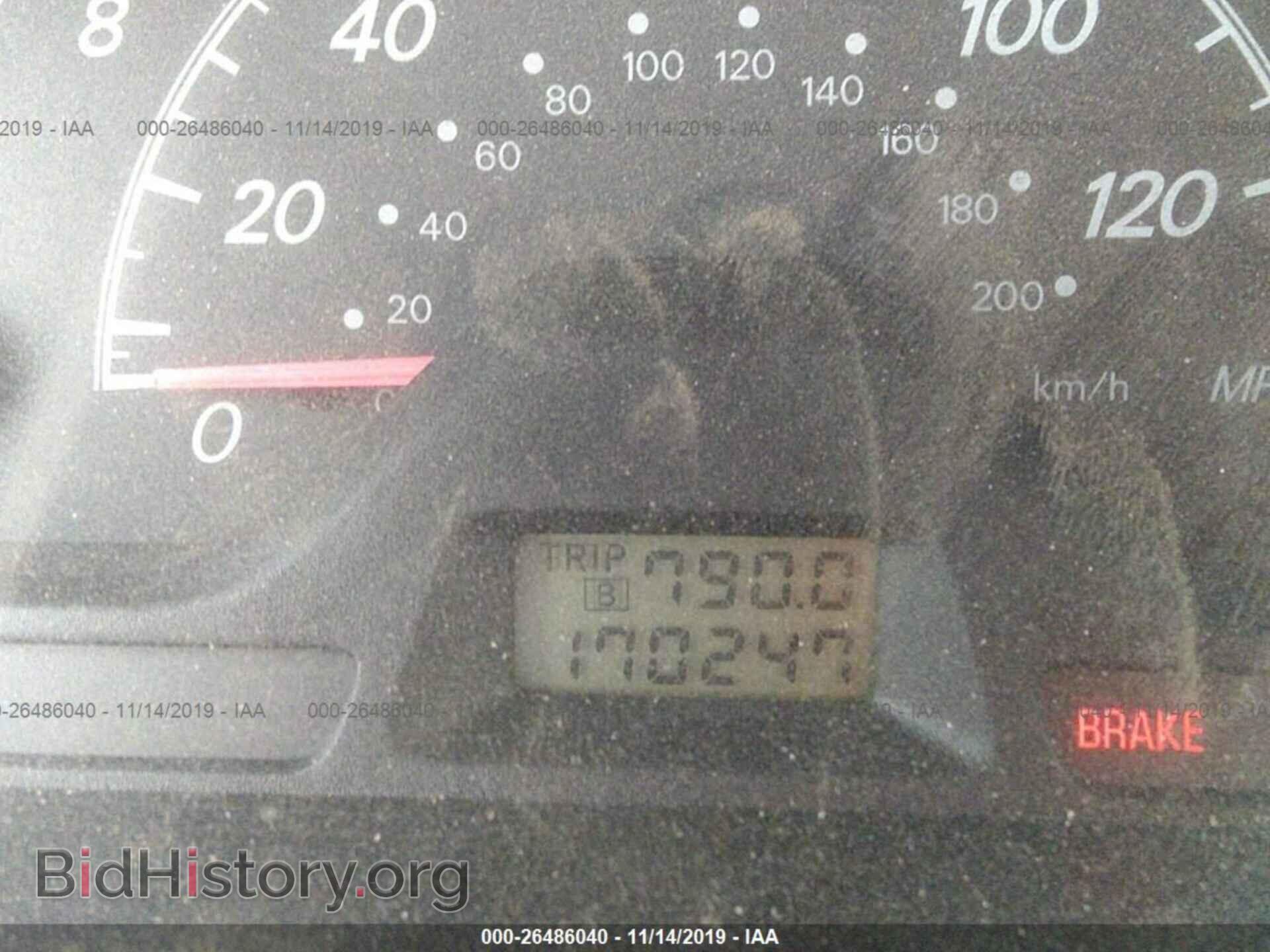 2003 Mitsubishi Lancer - VIN: JA3AJ26E63U091769 - Фото 7