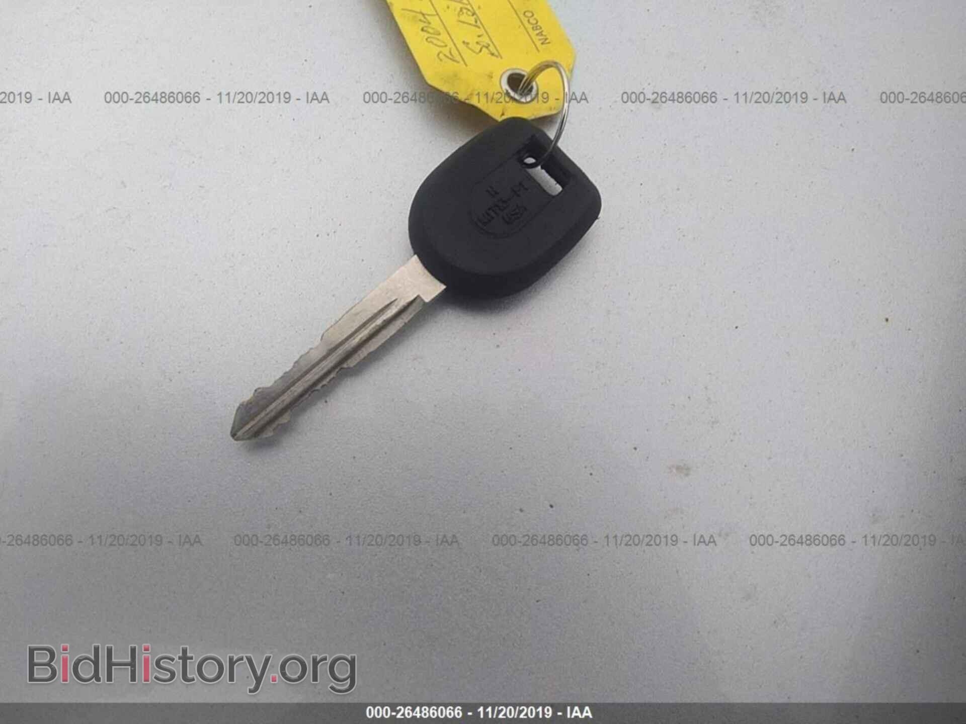 2004 MITSUBISHI ECLIPSE - VIN: 4A3AE55HX4E048757 - Фото 11