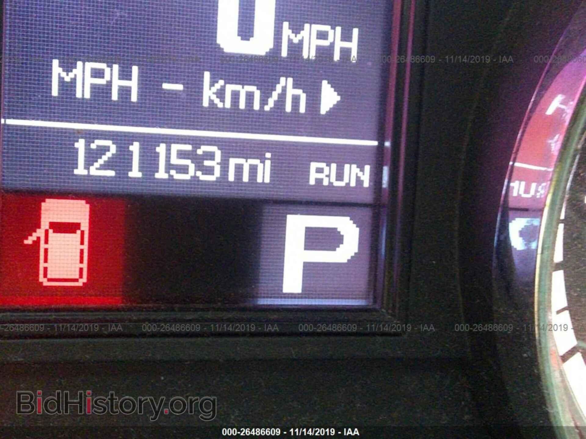 2013 Dodge Durango - VIN: 1C4RDHAG8DC694415 - Фото 7