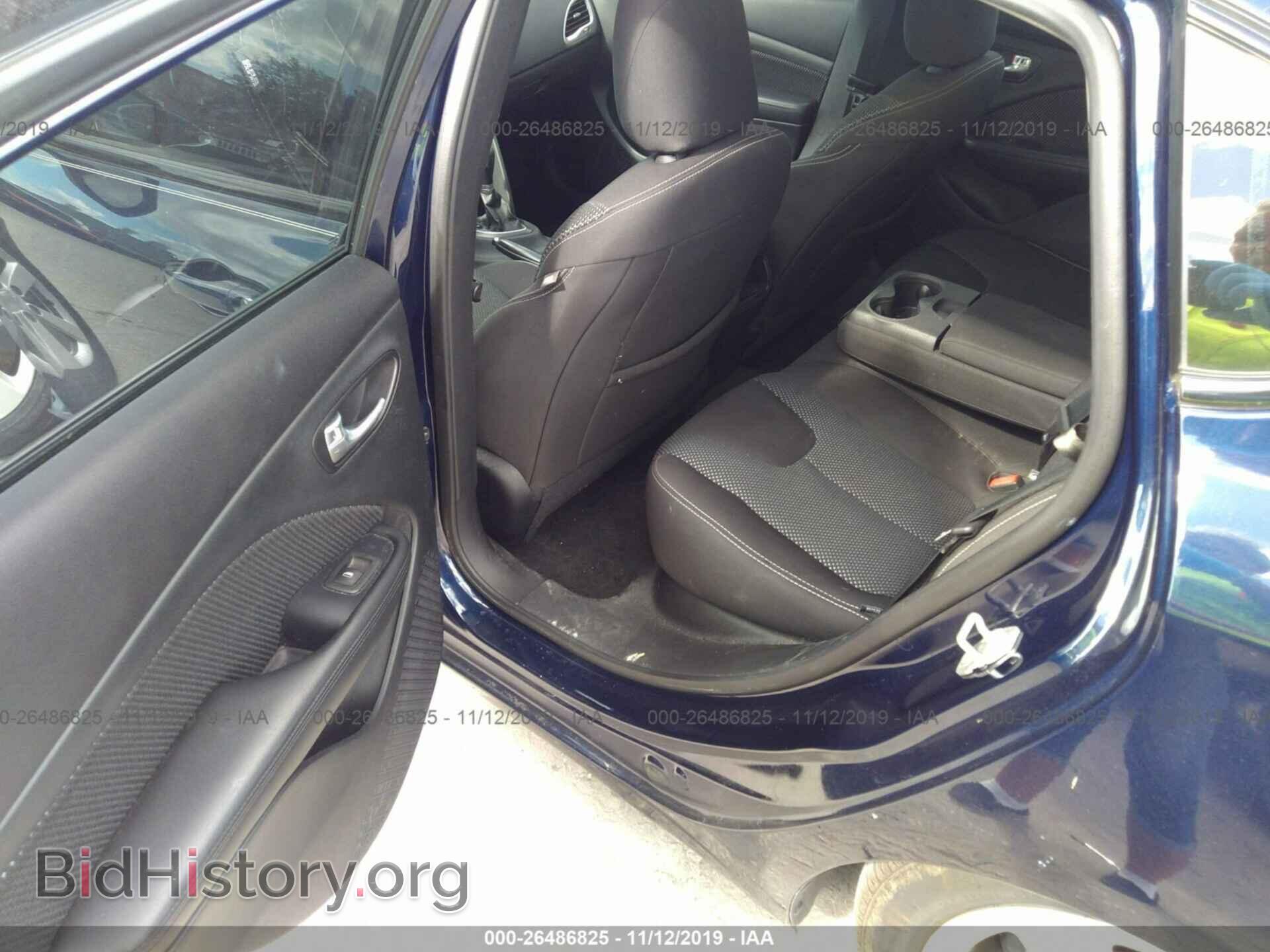 2015 DODGE DART - VIN: 1C3CDFBB7FD281612 - Photo 8