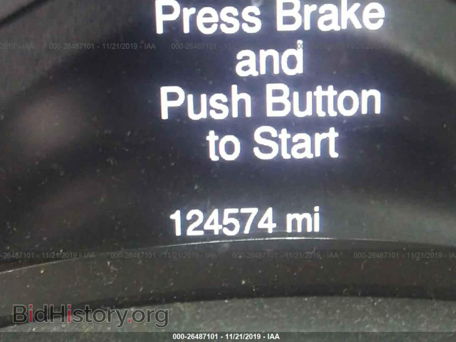 2015 Dodge Durango - VIN: 1C4RDHAG1FC946492 - Photo 7