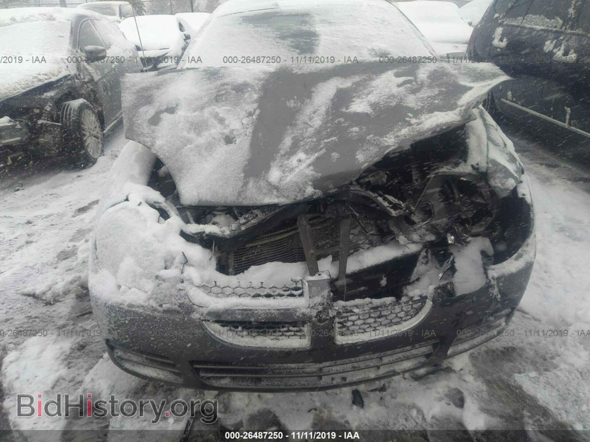 2005 Dodge Neon - VIN: 1B3ES56C35D267780 - Фото 6