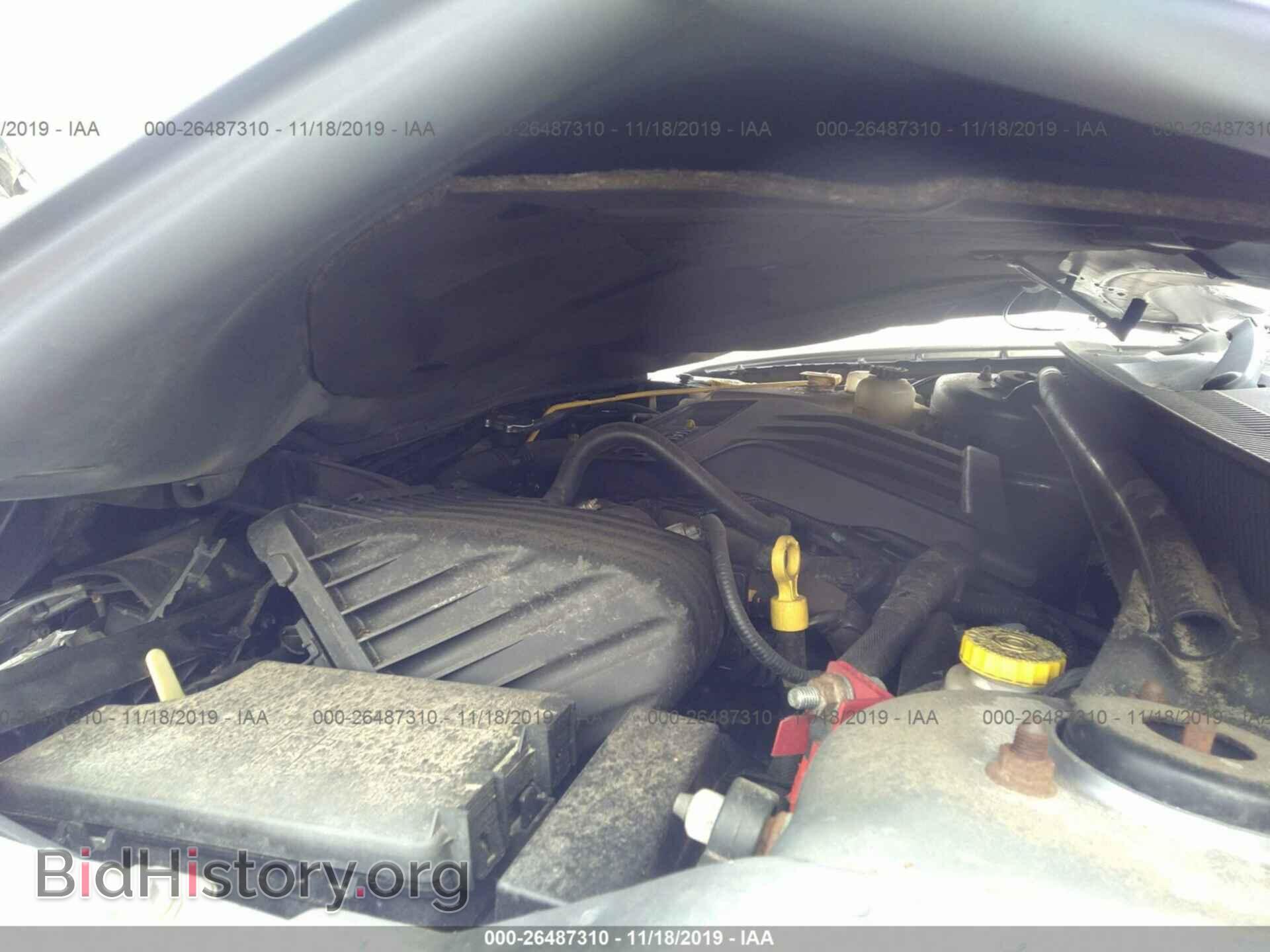 2013 CHRYSLER 200 - VIN: 1C3CCBAB3DN603733 - Фото 10