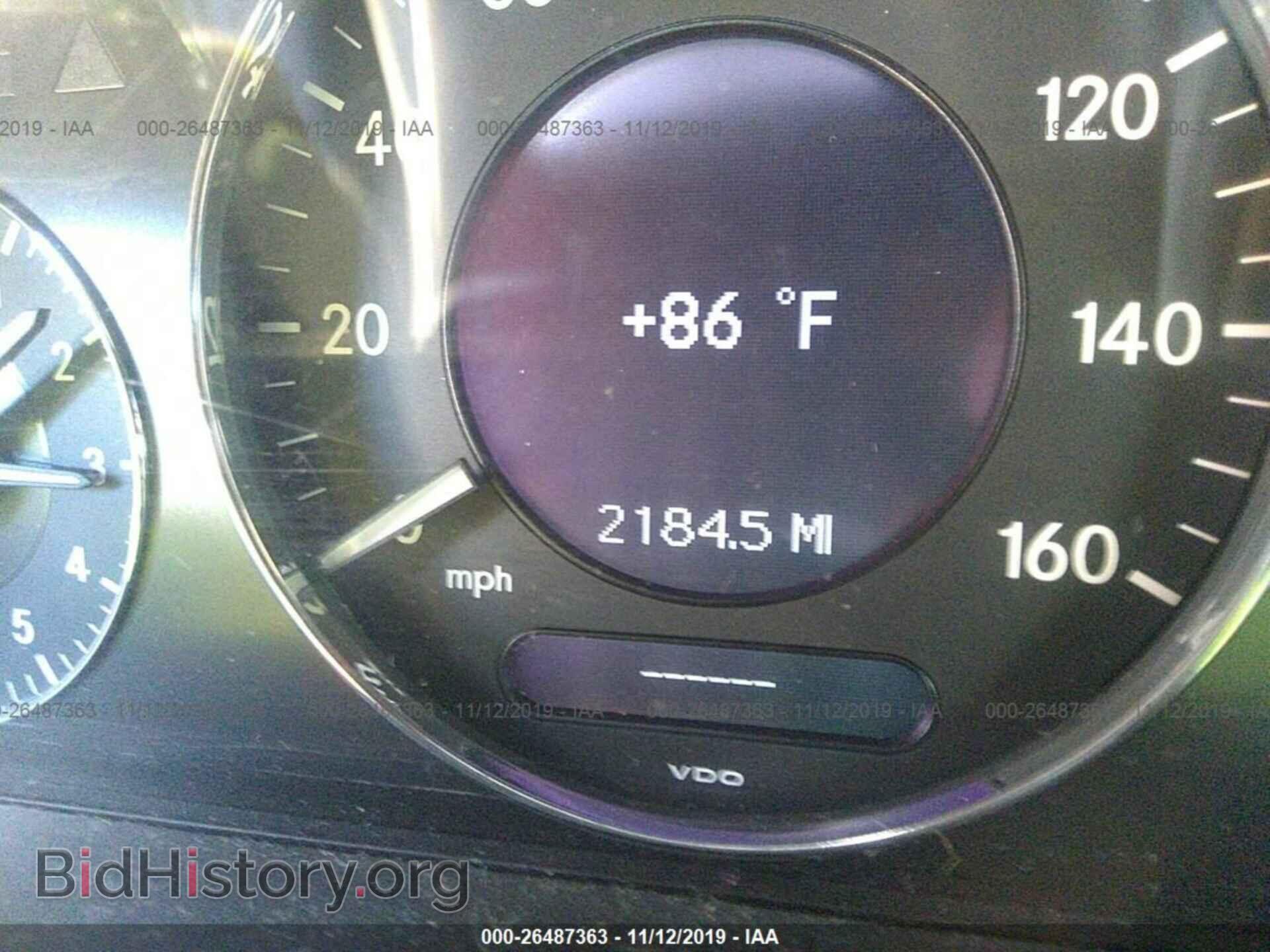 2003 Mercedes-benz E - VIN: WDBUF65JX3A072499 - Фото 7