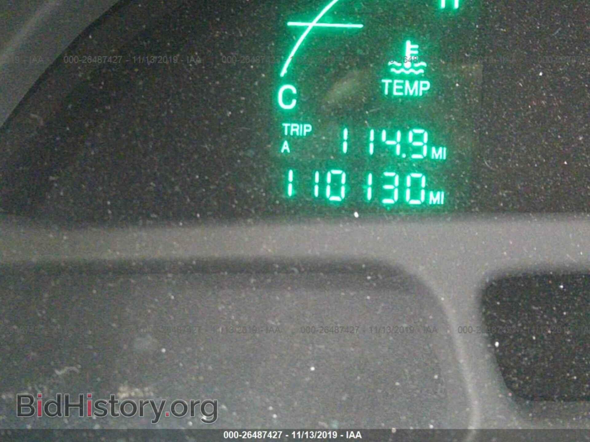 2005 CADILLAC DEVILLE - VIN: 1G6KD54Y55U226760 - Photo 7