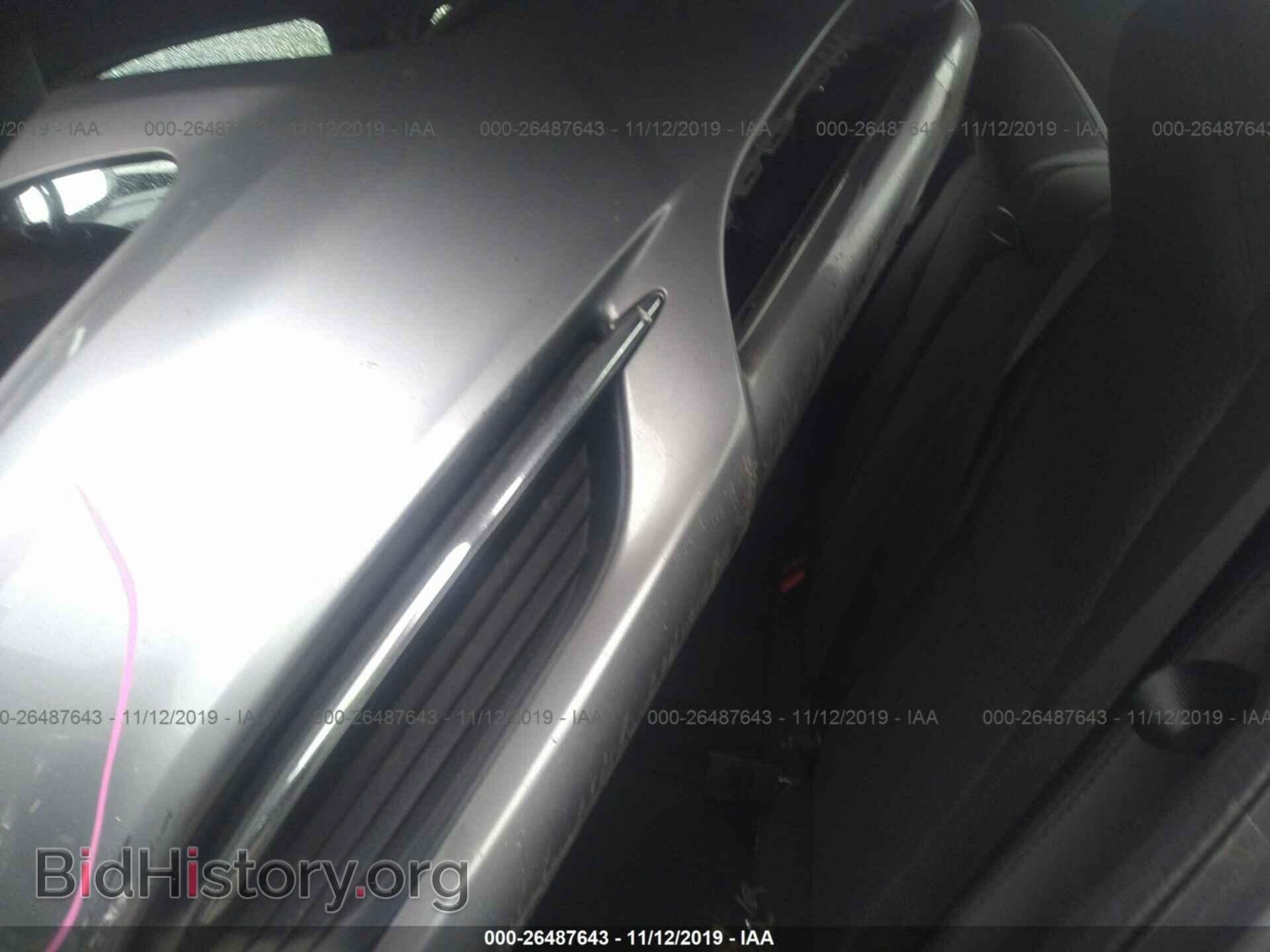 2013 CHRYSLER 200 - VIN: 1C3CCBAB0DN686697 - Фото 8
