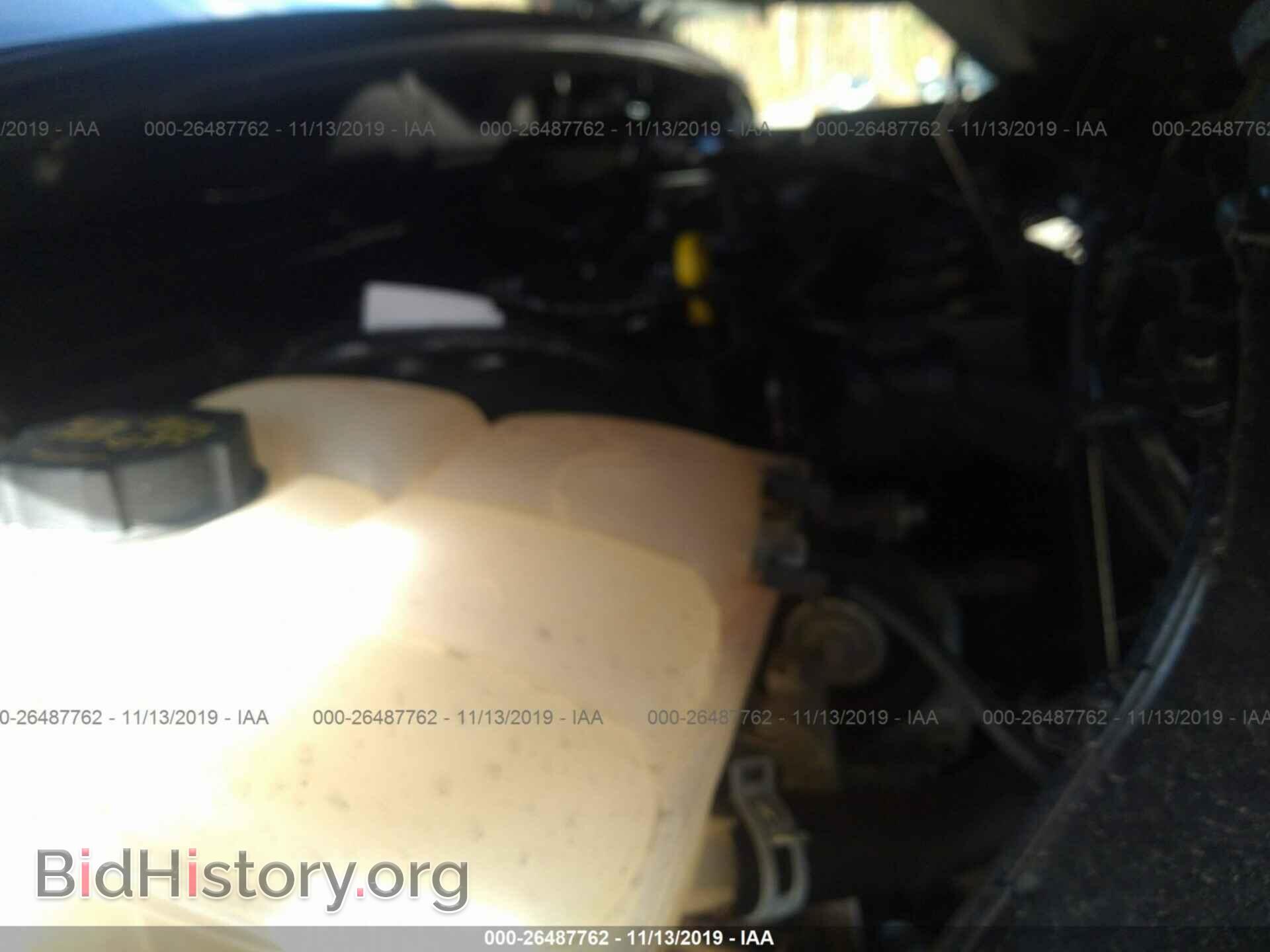 2016 FORD FOCUS - VIN: 1FADP3F2XGL396489 - Фото 10