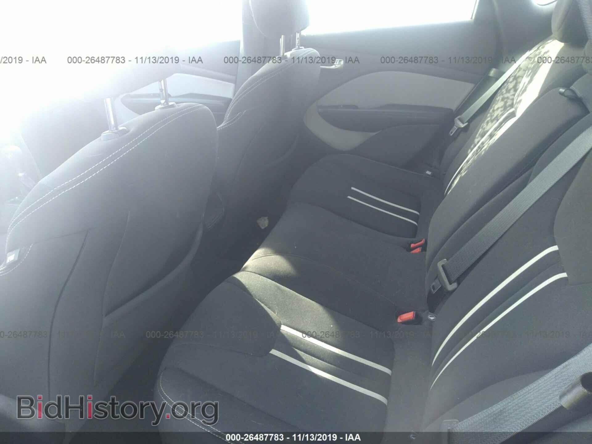 2014 DODGE DART - VIN: 1C3CDFBB2ED861574 - Photo 8