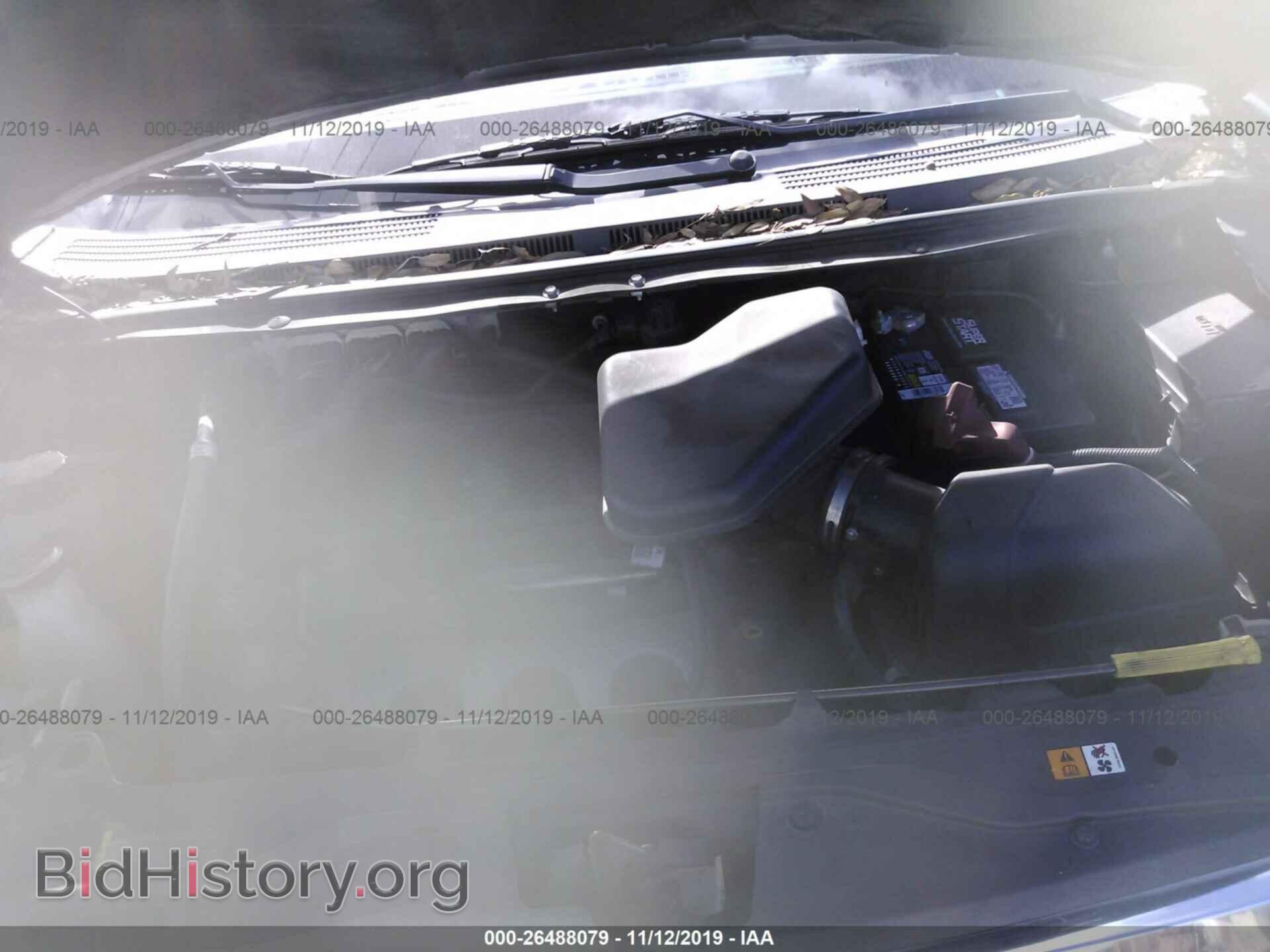 2009 FORD EDGE - VIN: 2FMDK36C89BA77110 - Фото 10