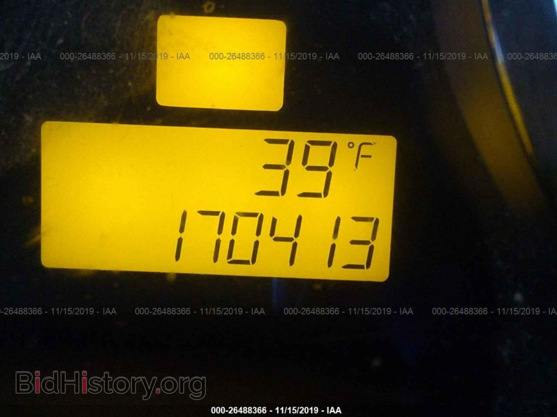 2008 SATURN VUE - VIN: 3GSCL53788S635213 - Фото 7