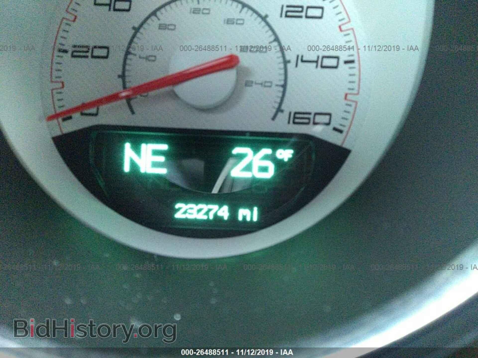 2011 DODGE CHALLENGER - VIN: 2B3CJ5DT5BH560558 - Фото 7