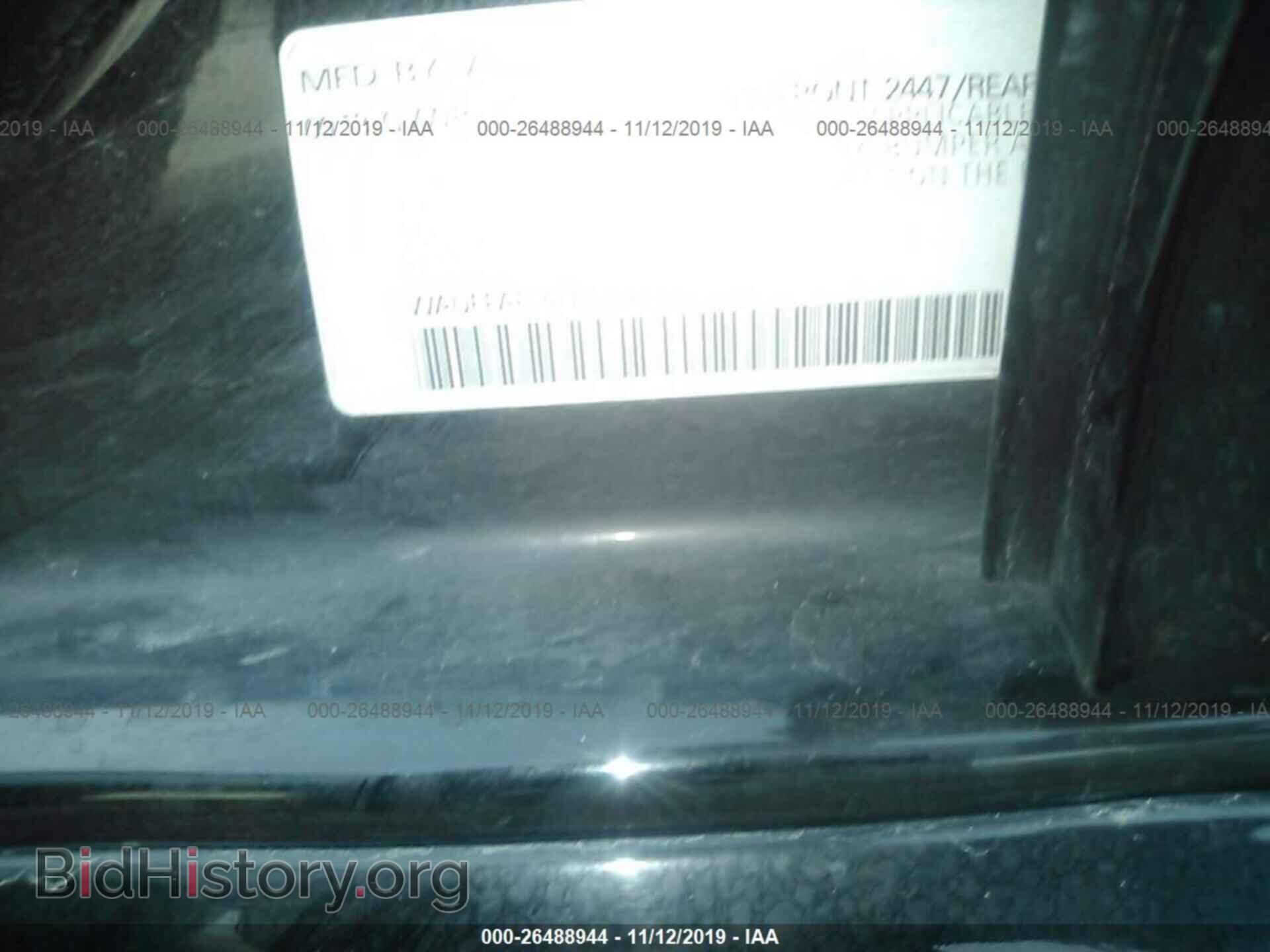 2014 AUDI A4 - VIN: WAUEFAFL4EA043329 - Фото 9