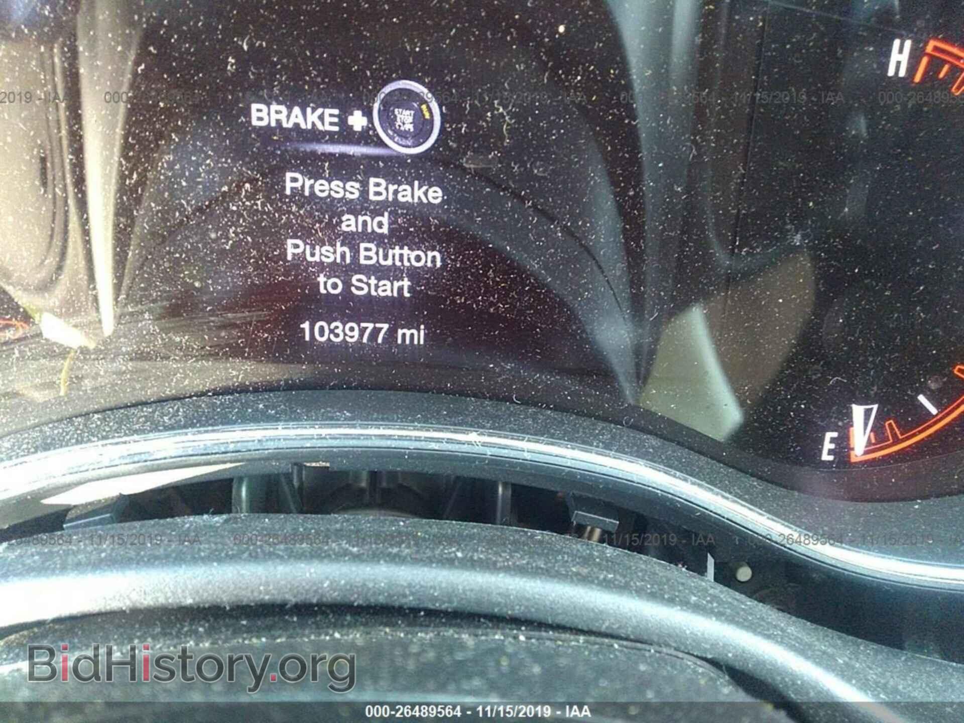 2017 Dodge Durango - VIN: 1C4RDHAG8HC690712 - Photo 7