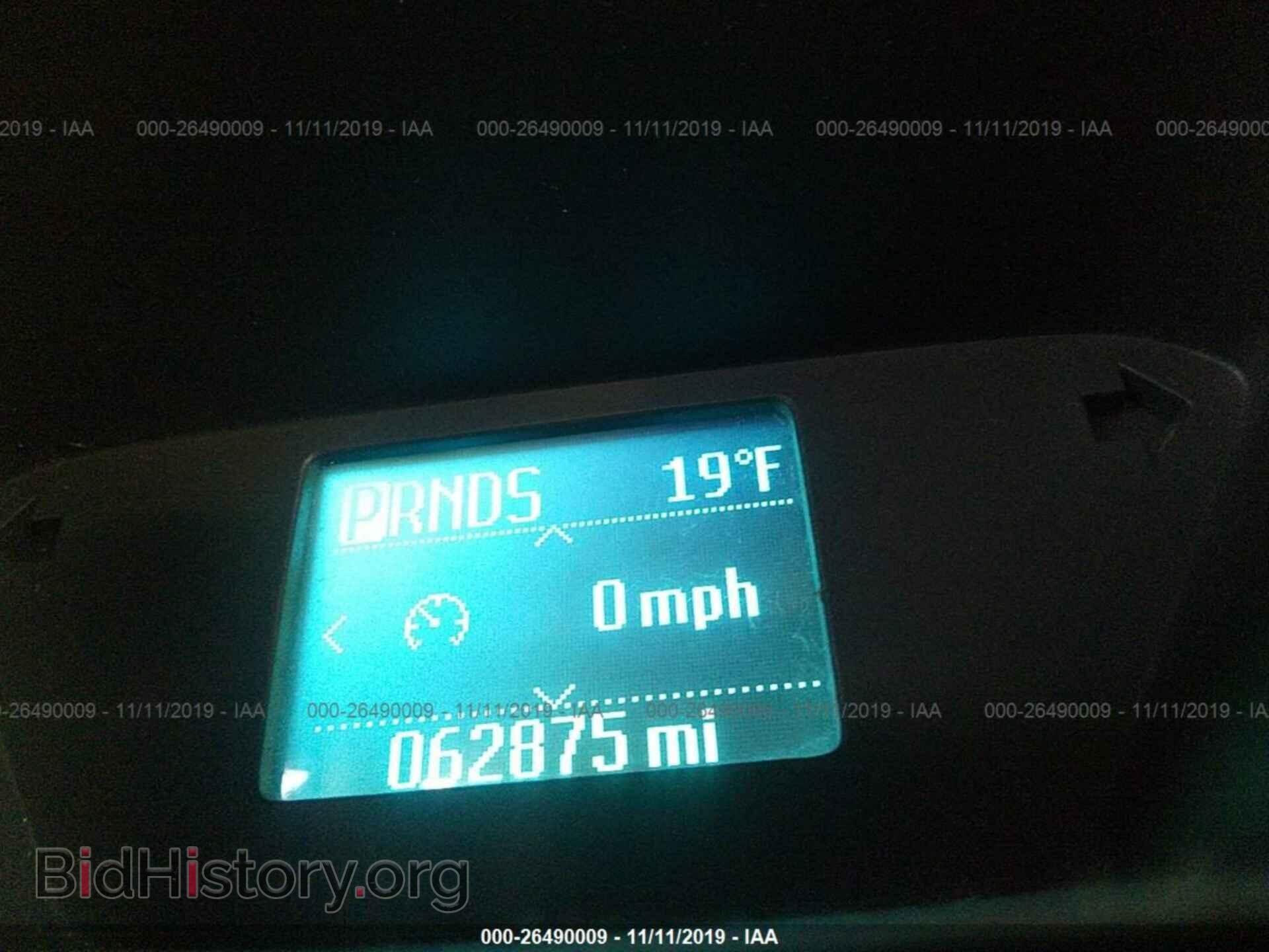 2015 Ford Transit Connect - VIN: NM0LS7E77F1178185 - Фото 7