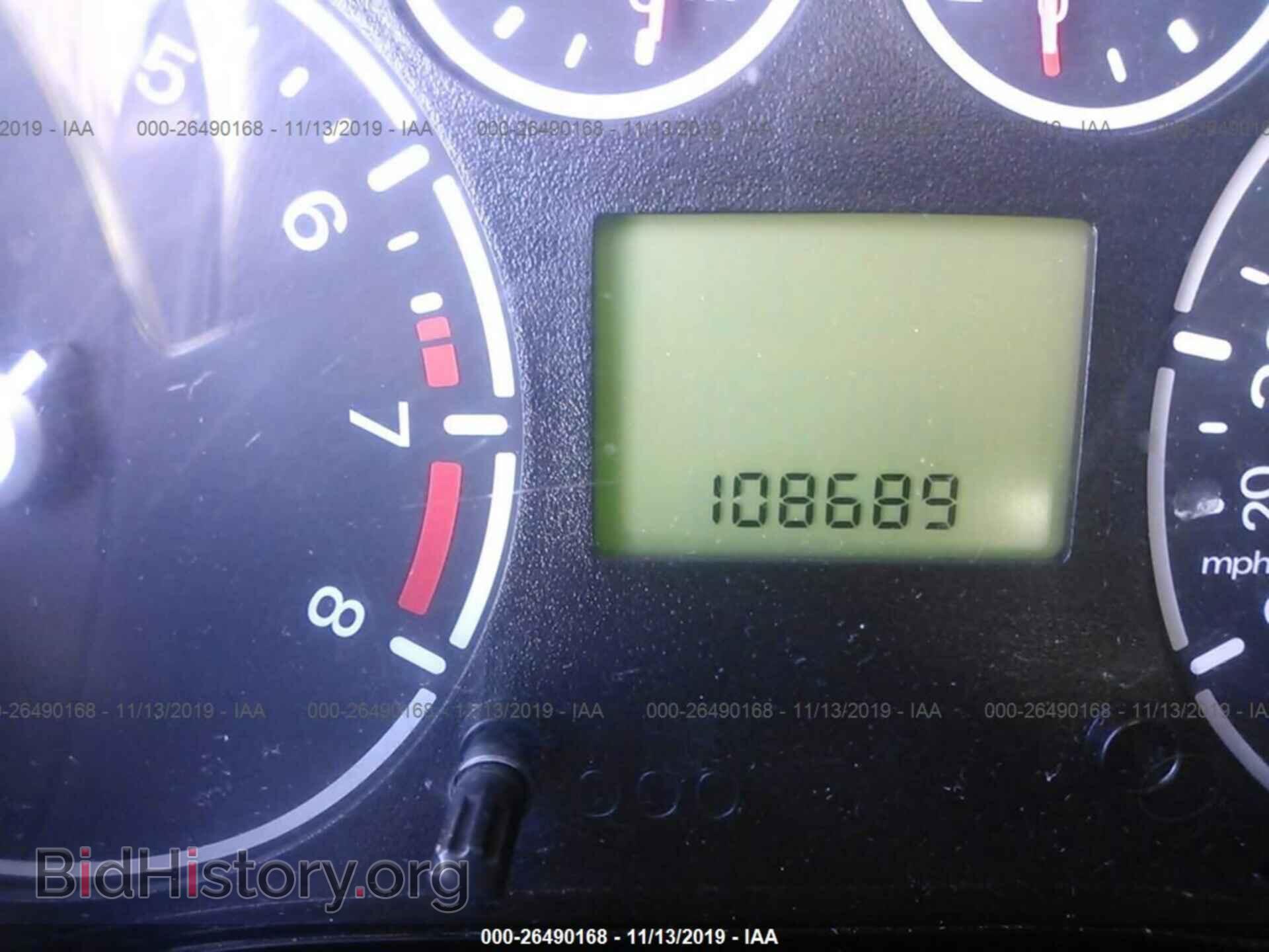 2013 FORD TRANSIT CONNECT - VIN: NM0LS7AN3DT146176 - Фото 7