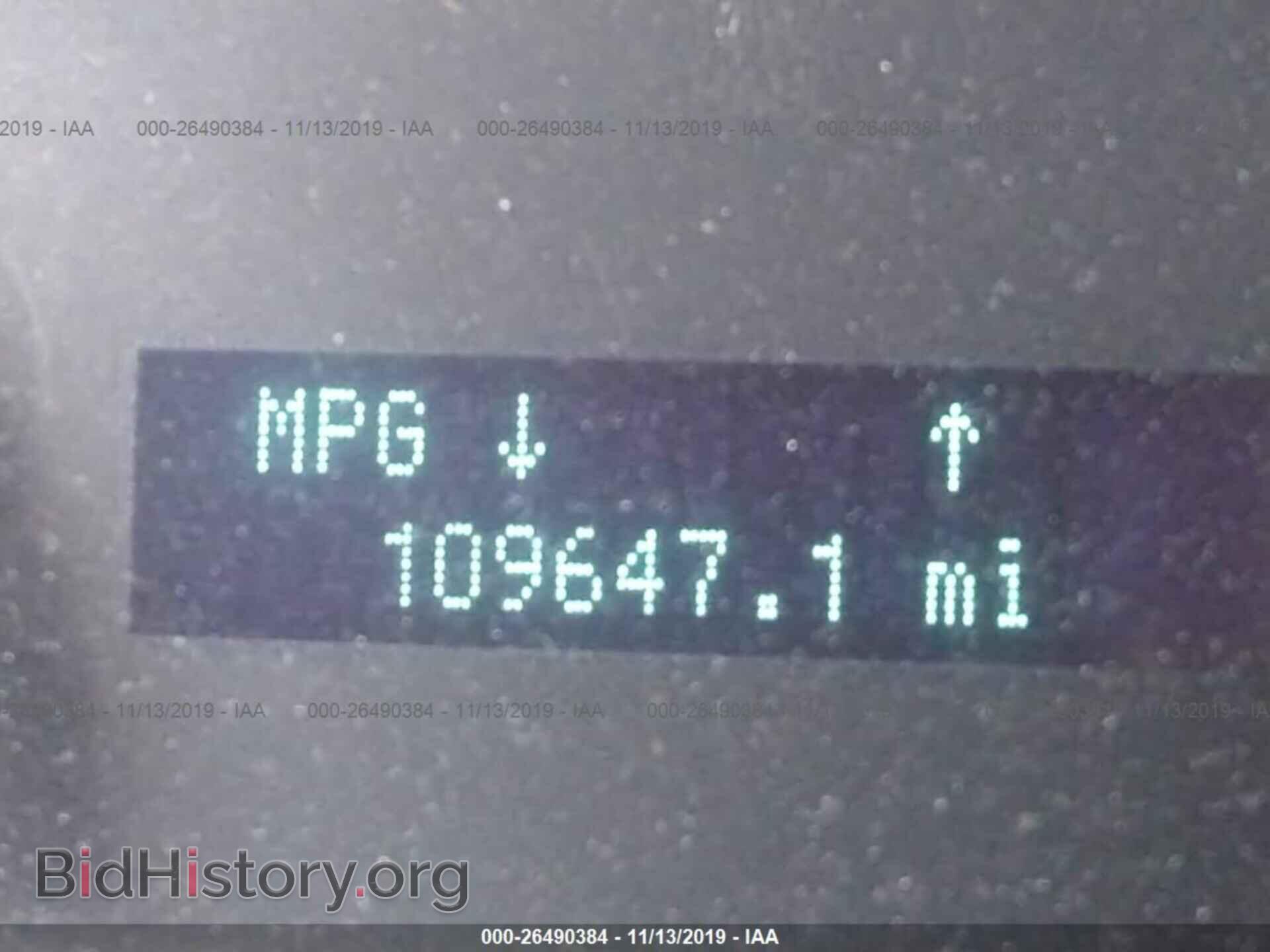 2011 FORD F150 - VIN: 1FTEW1CM9BFC03848 - Photo 7