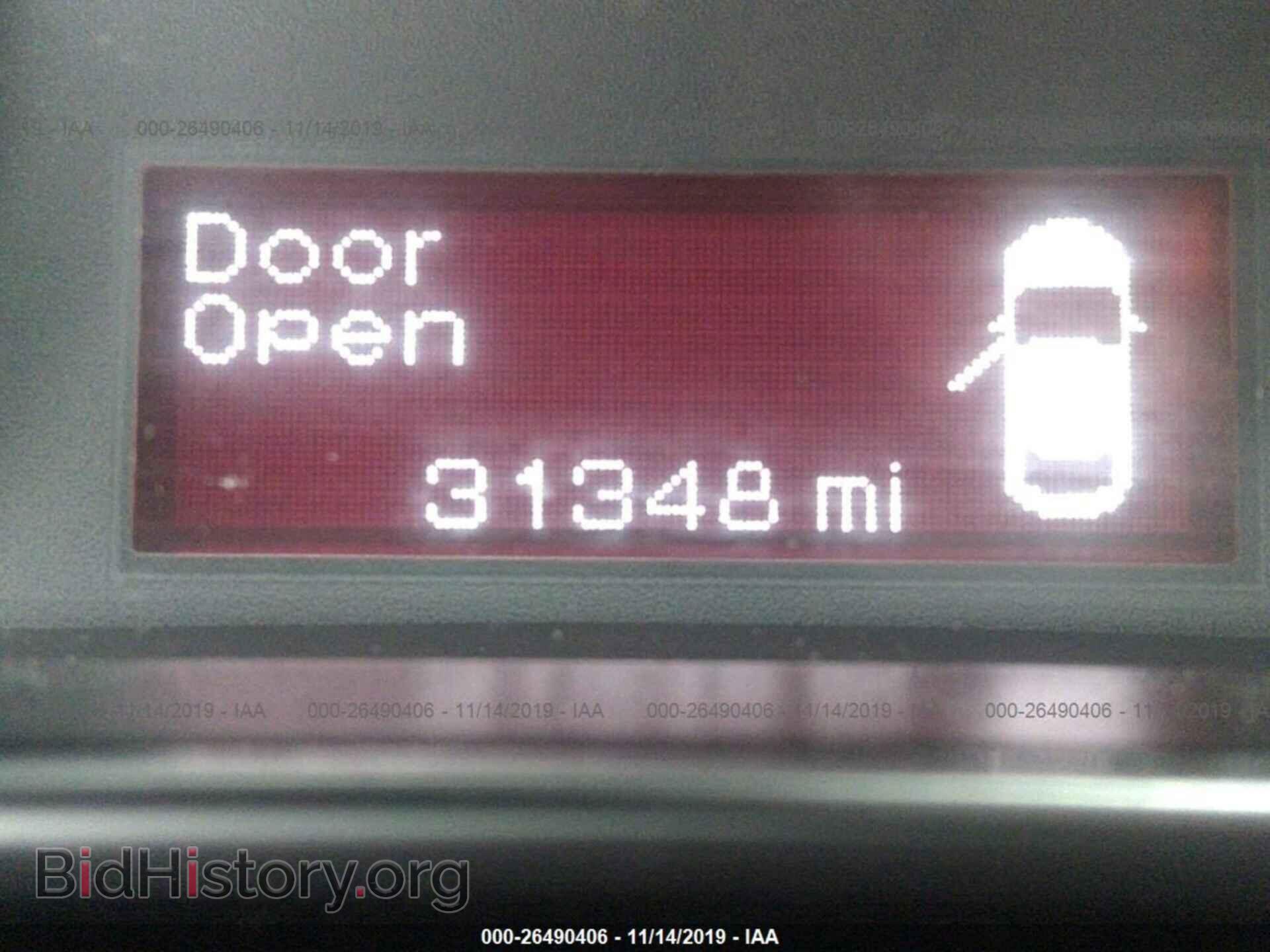2013 DODGE DART - VIN: 1C3CDFBA9DD106587 - Фото 7